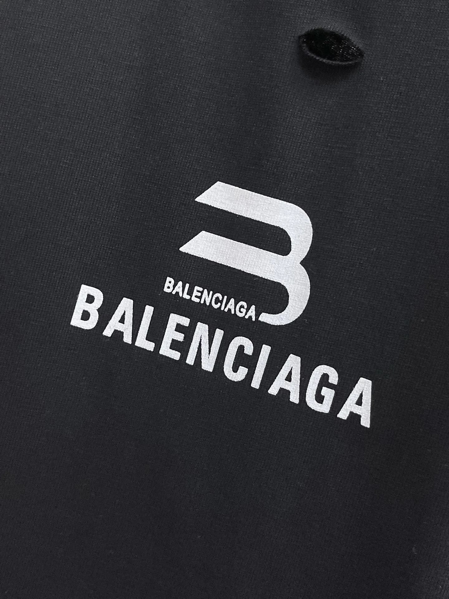 Футболки Мужские Balenciaga 13417662