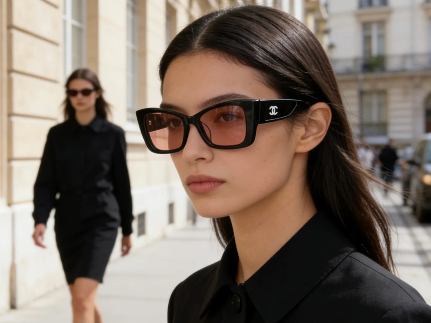 Очки Chanel 11119042