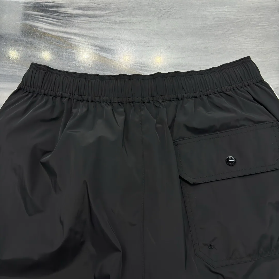 Шорты Мужские Moncler 12864283