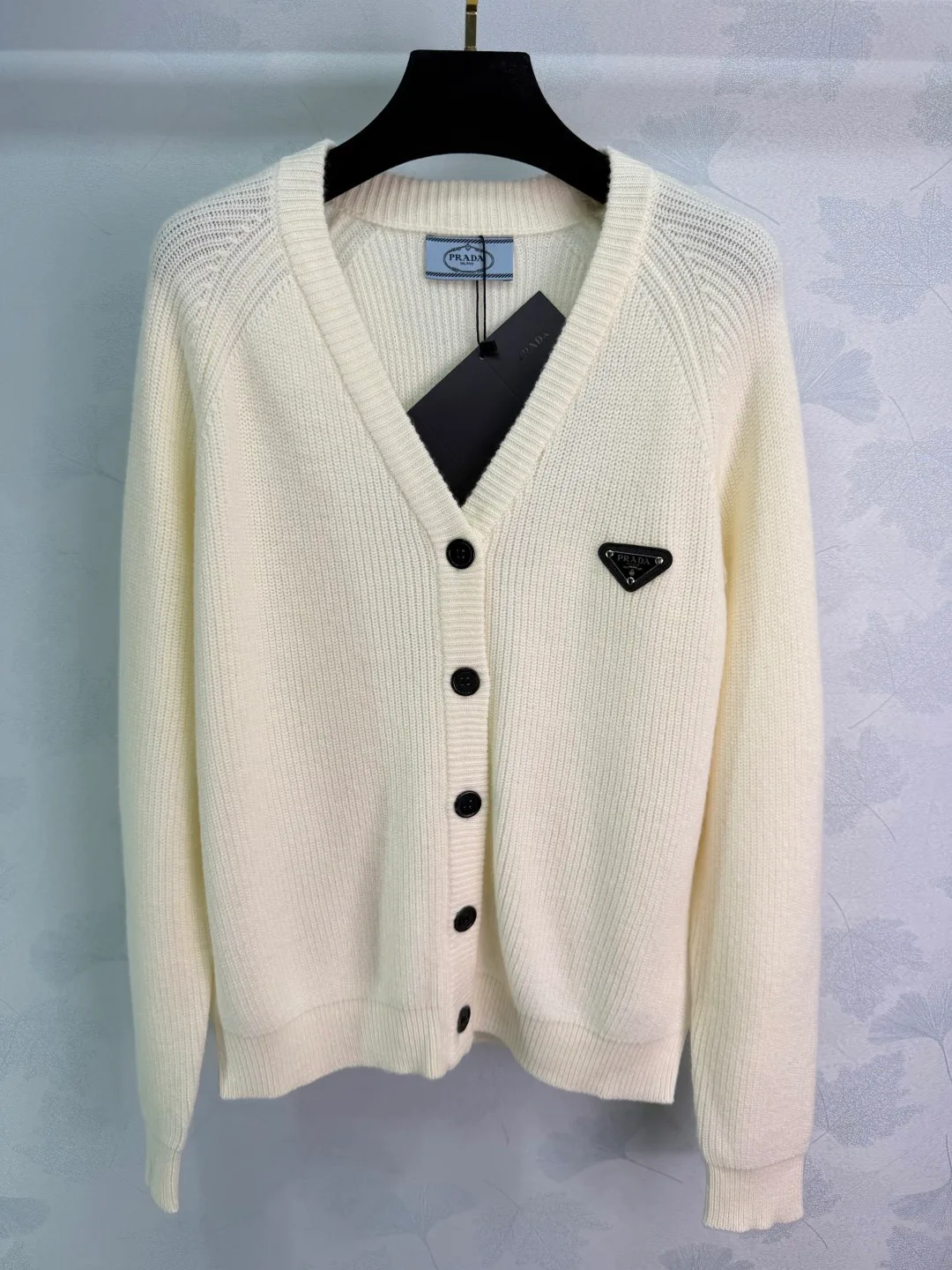 Джемперы И Свитеры Женские Prada 501589