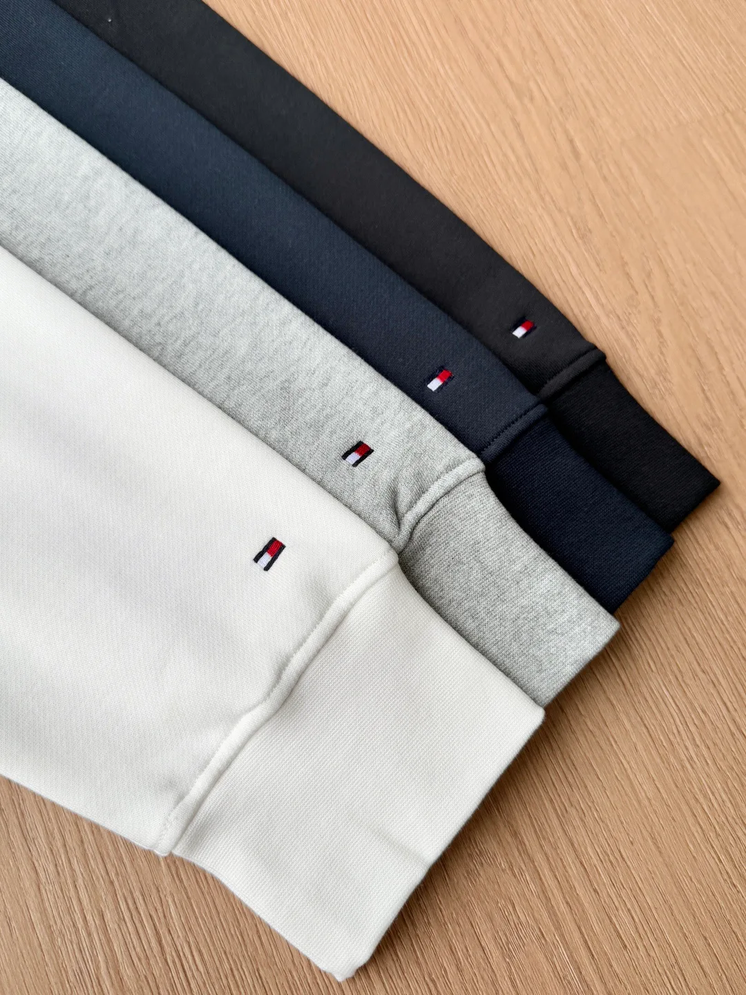 Свитшоты И Худи Женские Tommy Hilfiger 18182380