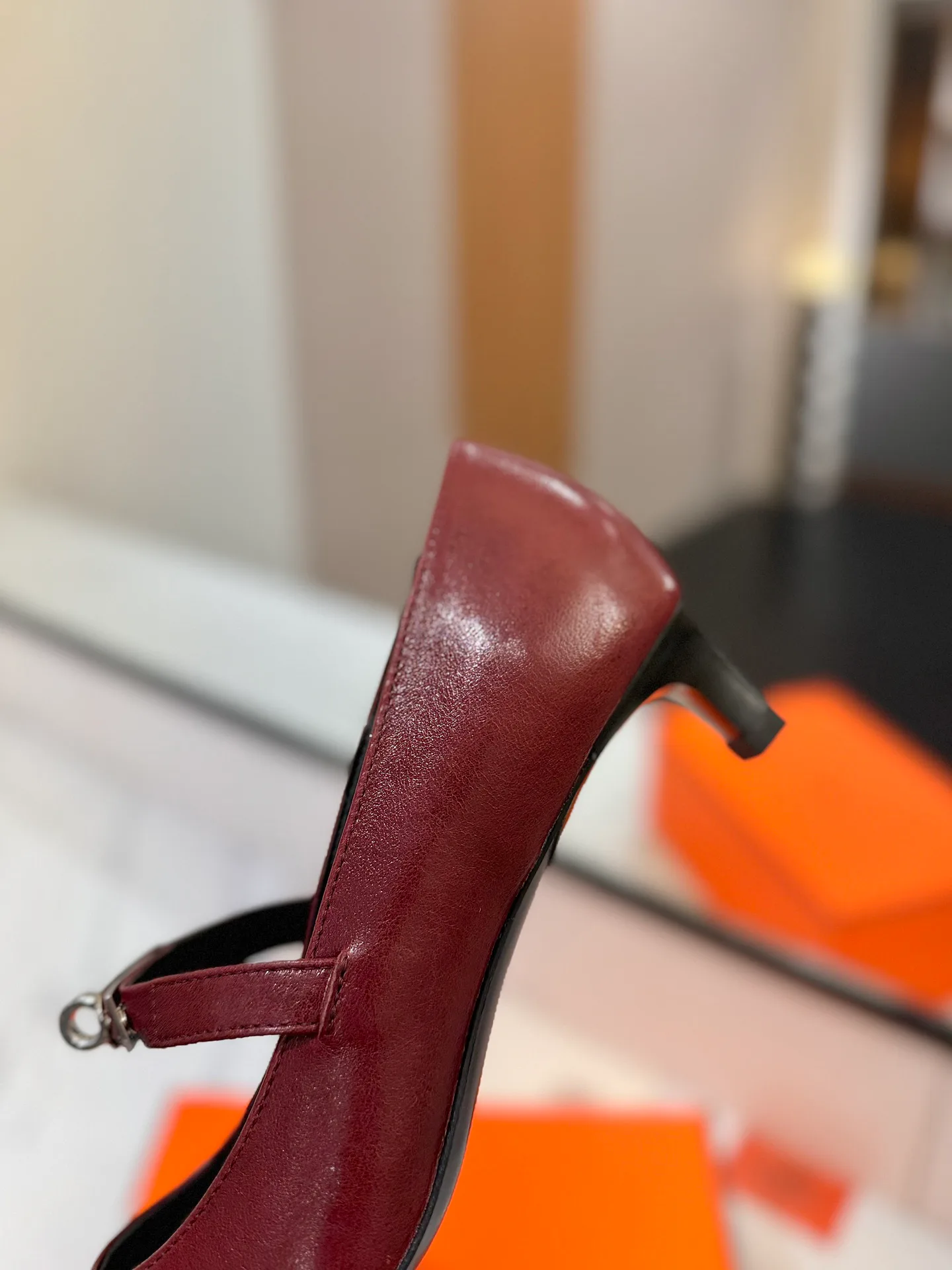 Туфли Женские Hermes 36322