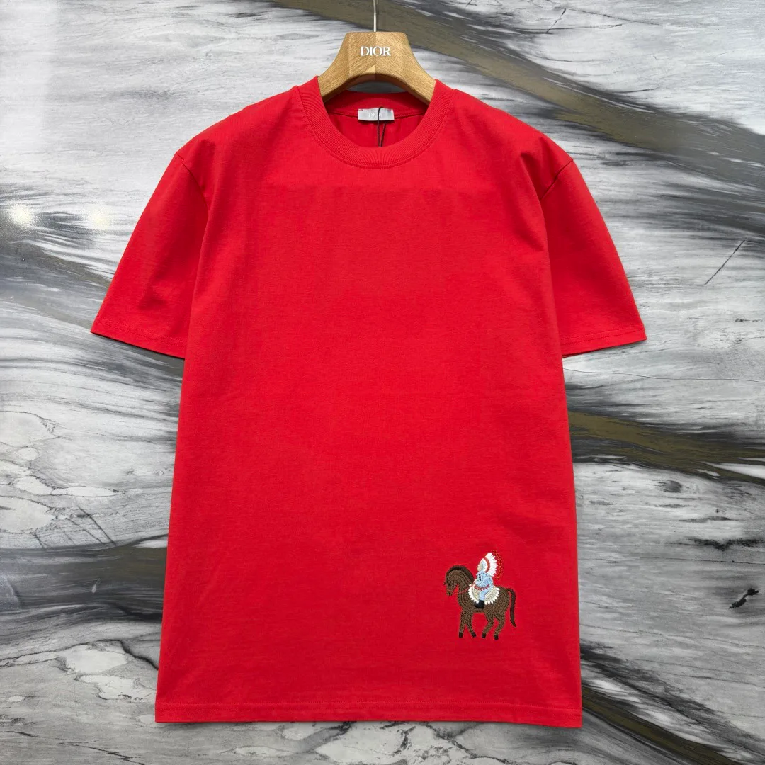 Футболки Мужские Christian Dior 852601