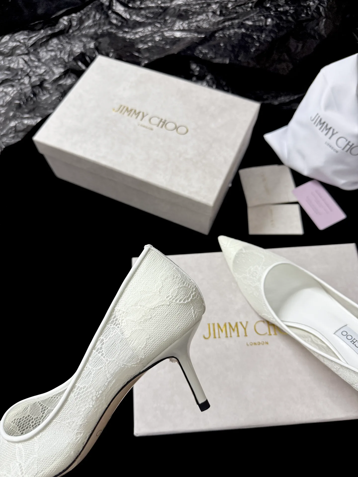 Туфли Женские Jimmy Choo 11747617