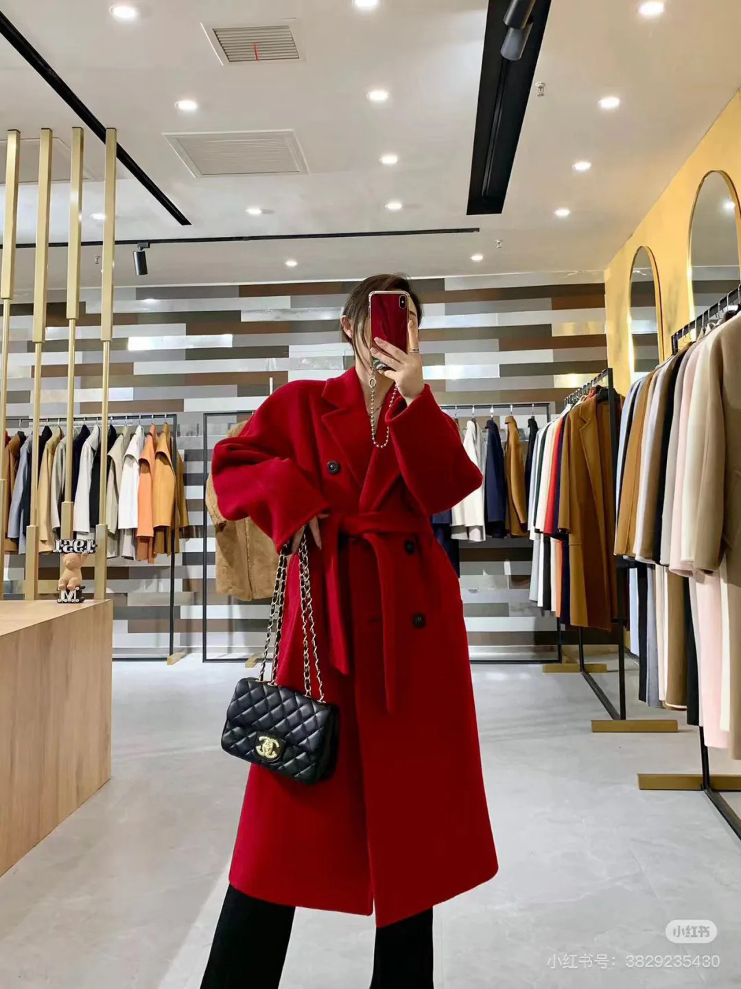 Пальто Женские Max Mara 18245181