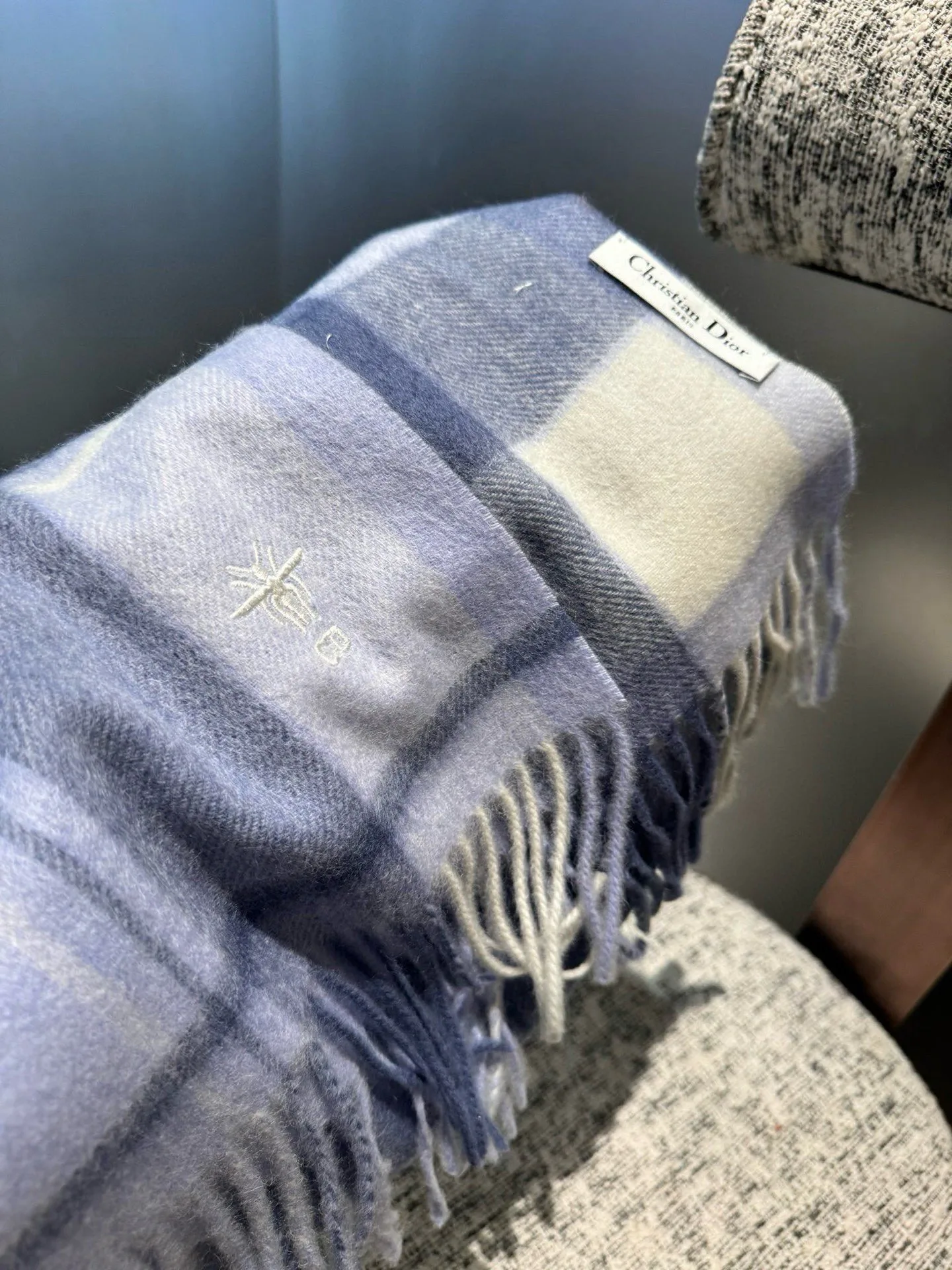 Шарфы Christian Dior 386181