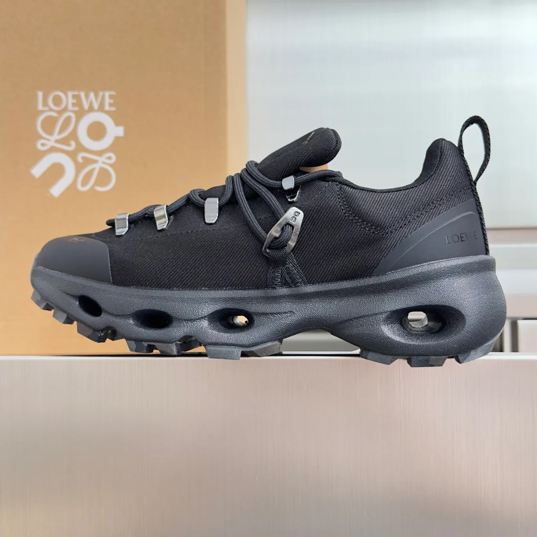 Кроссовки Женские Loewe 18311506