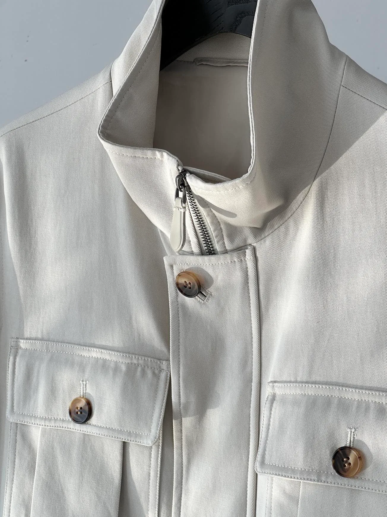 Куртки И Пуховики Мужские Loro Piana 3376802