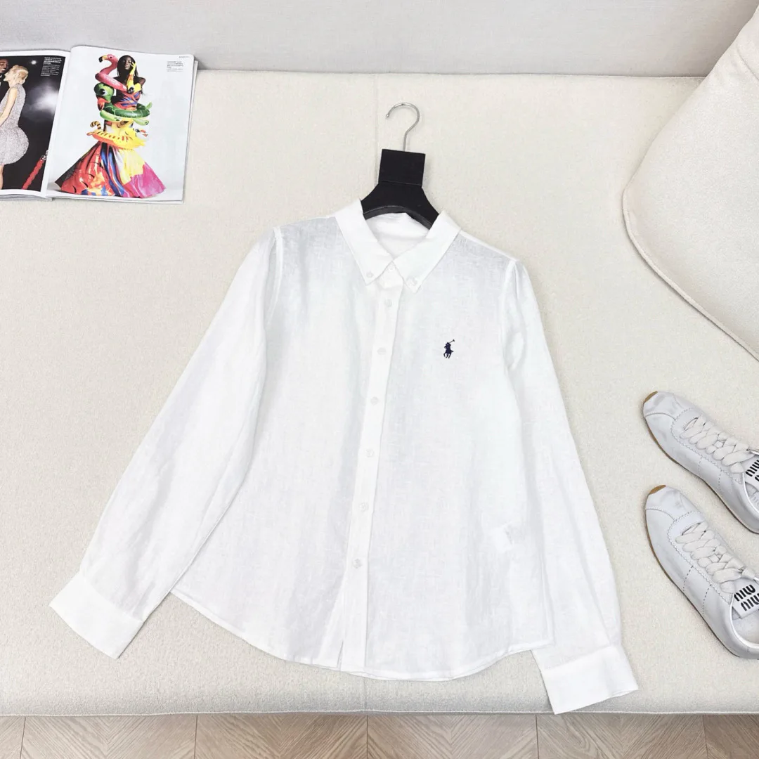 Рубашки Женские Ralph Lauren 13431891