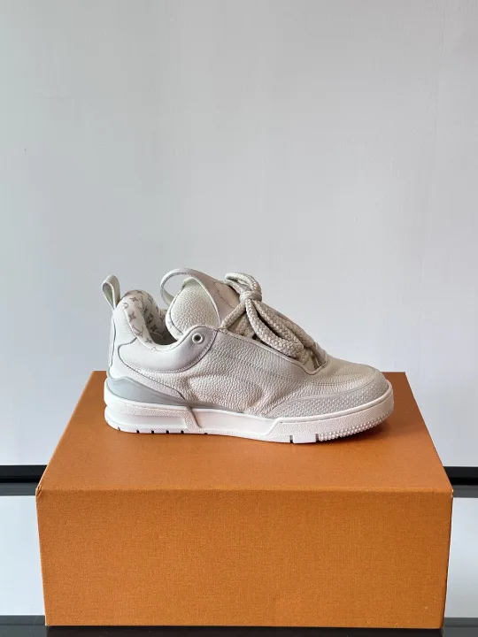 Кроссовки Женские Louis Vuitton 589273