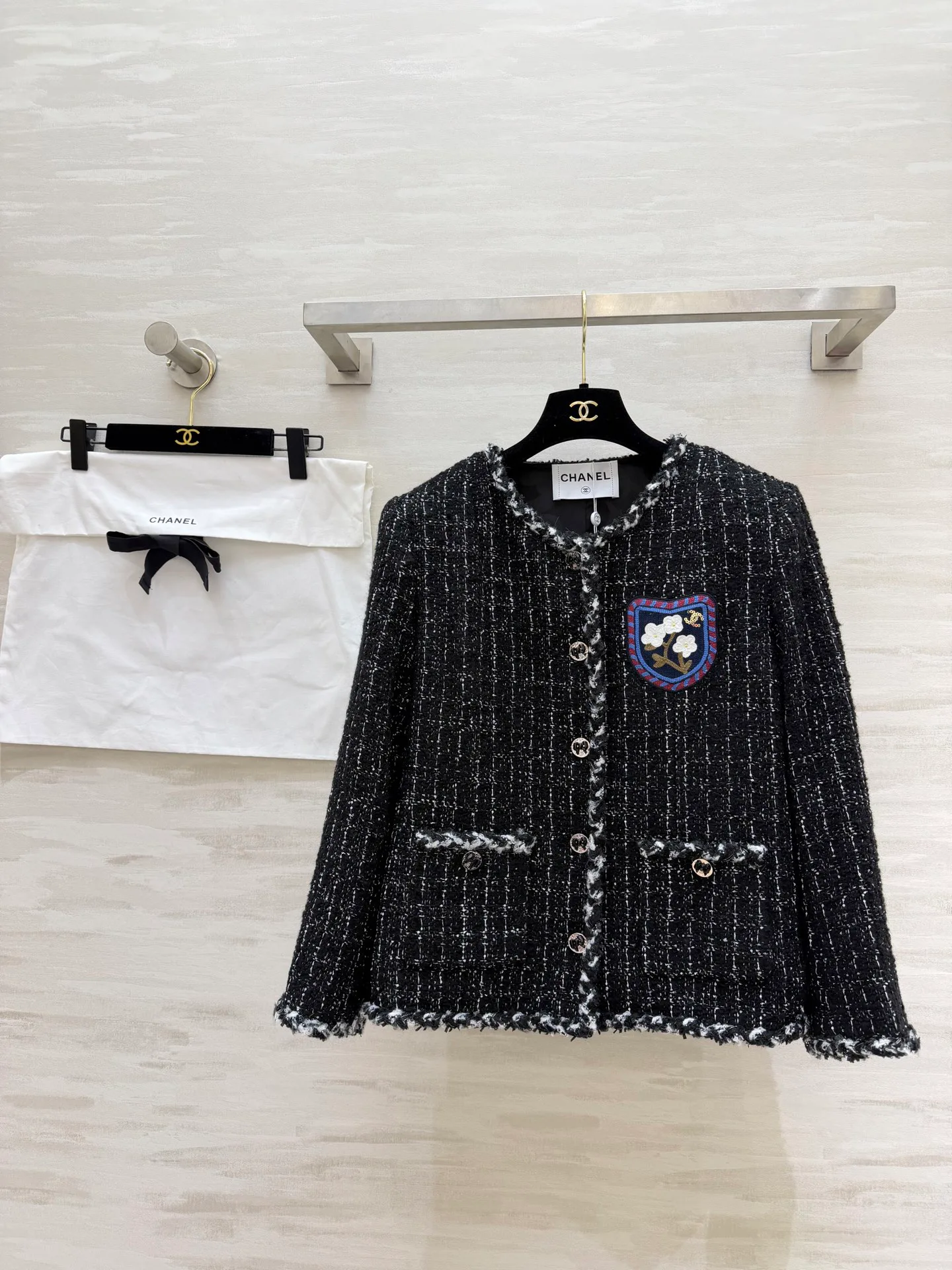 Жакеты Женские Chanel 11680775