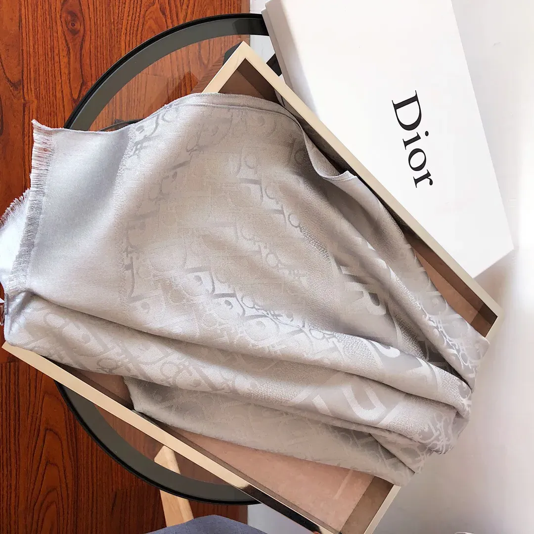 Шарфы Christian Dior 26109