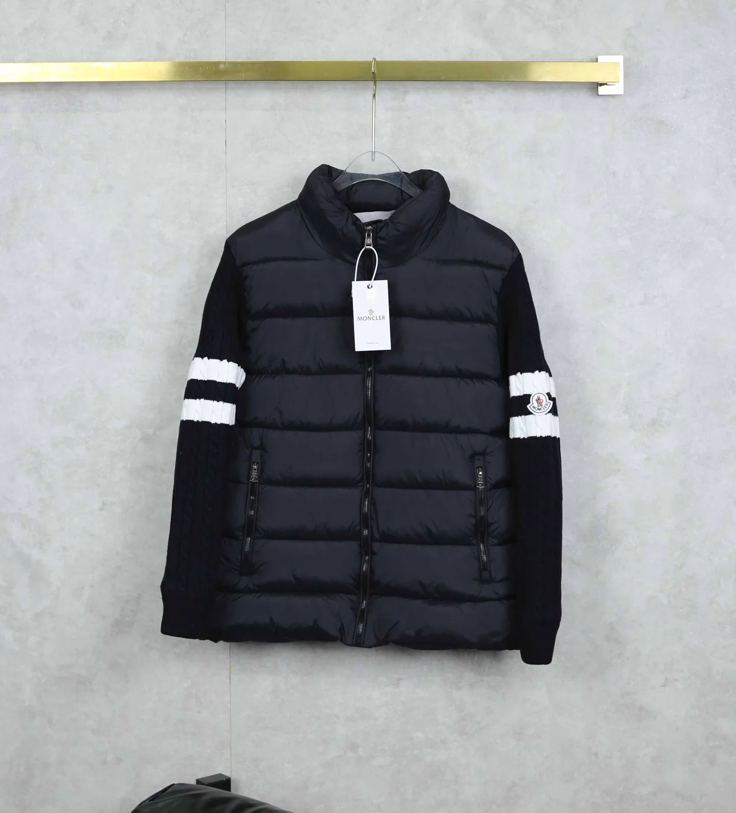 Куртки И Пуховики Женские Moncler 5380551