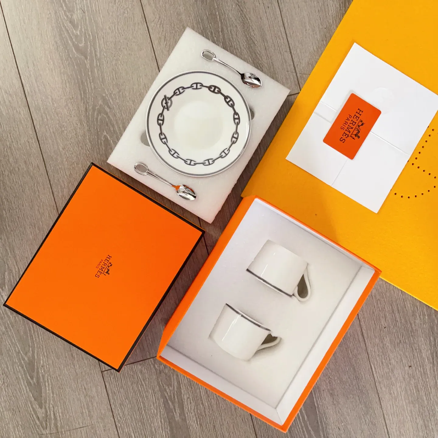 Посуда Hermes 3707148