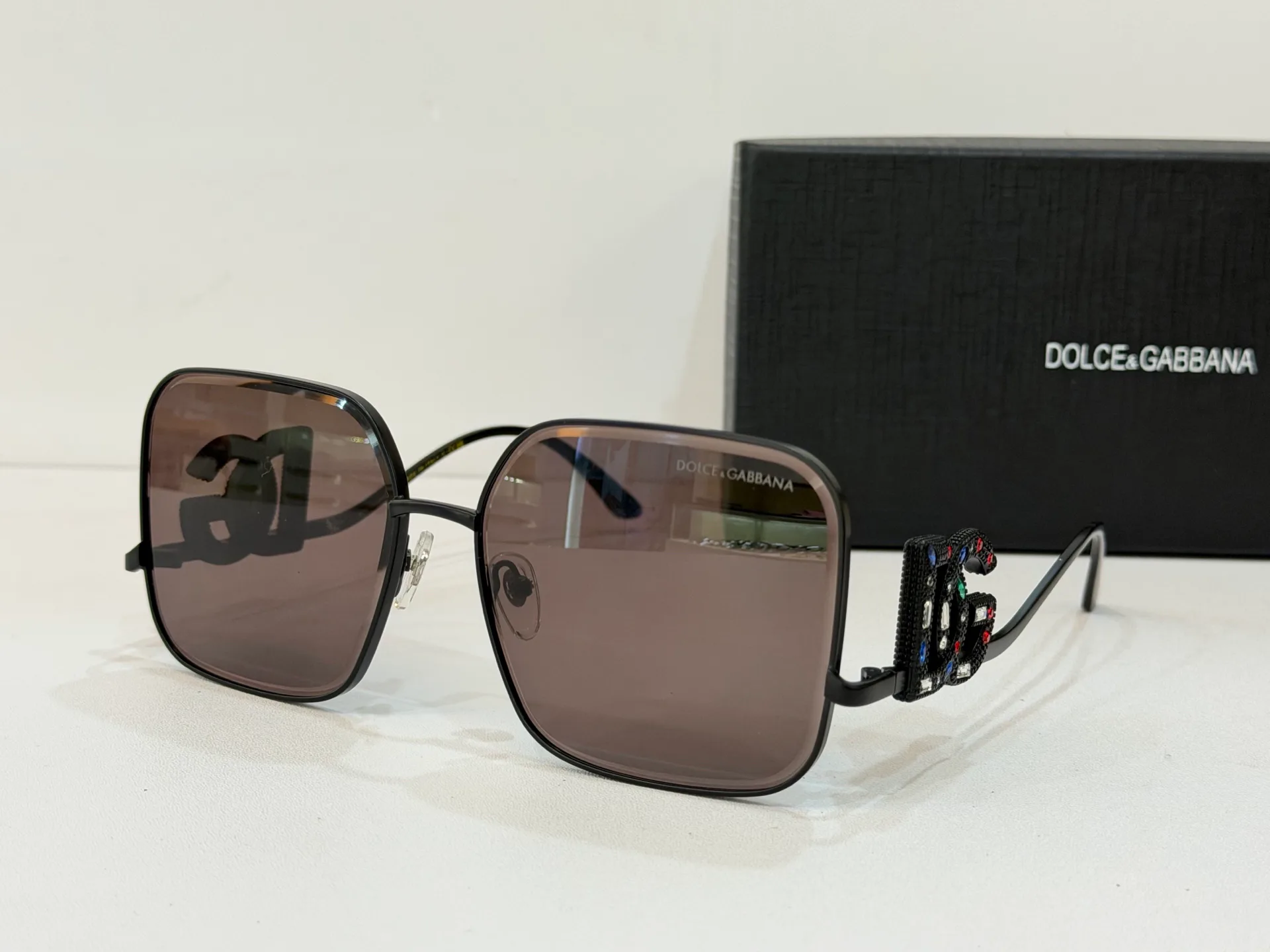 Очки Dolce & Gabbana 14321750