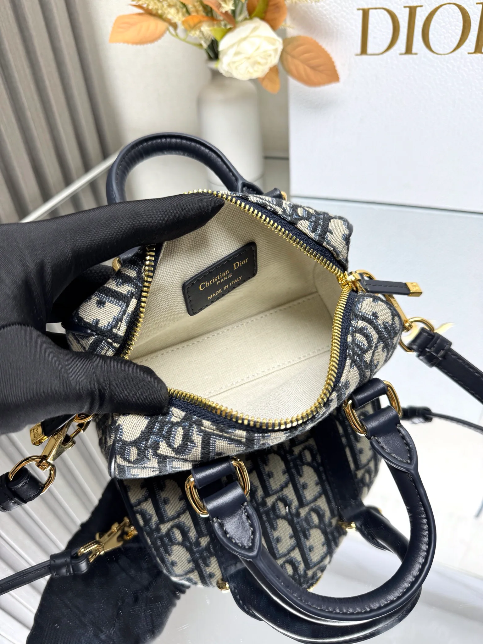 Классические Сумки Женские Christian Dior 11900300