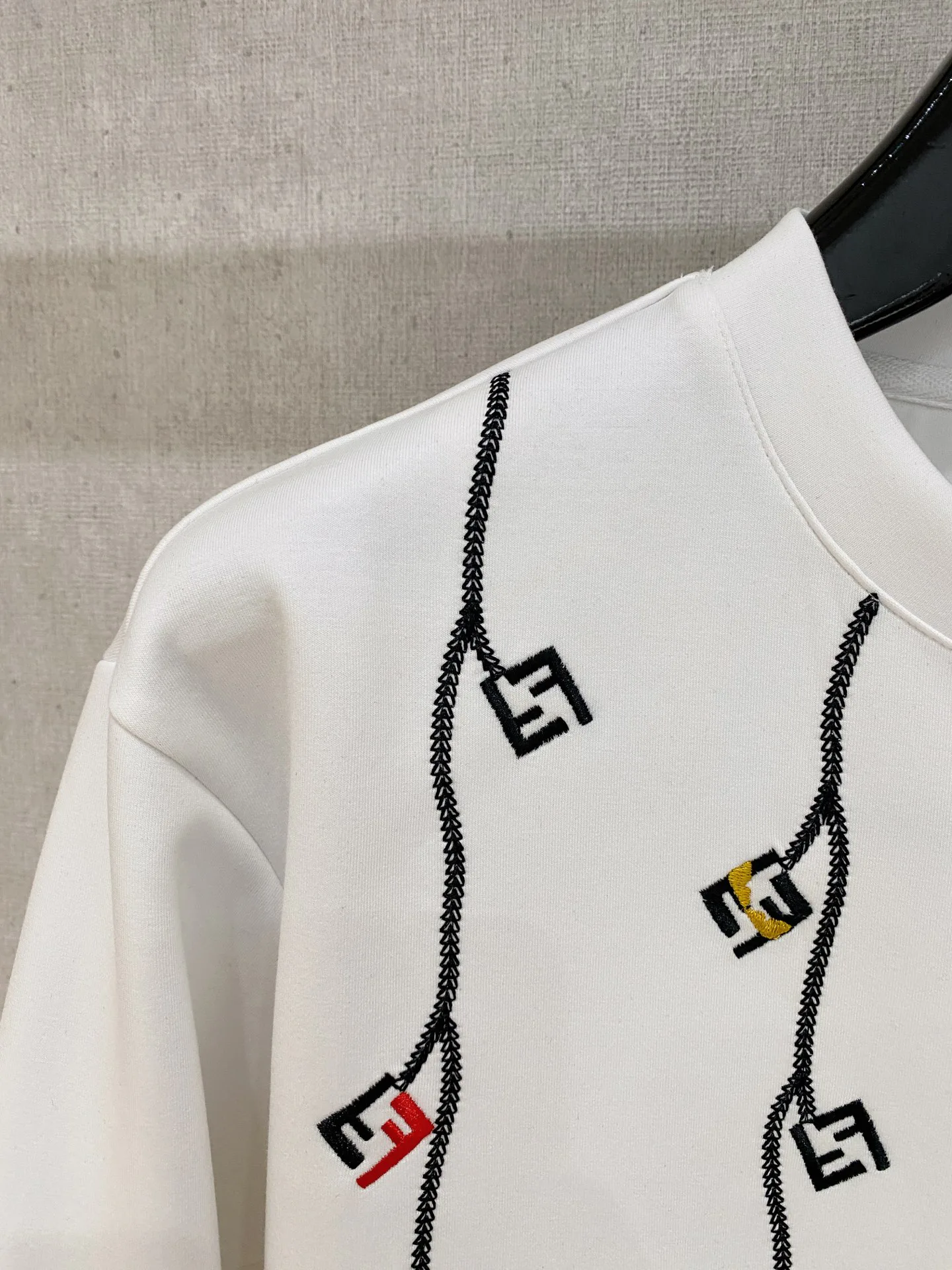 Свитшоты И Худи Мужские Fendi 18246473