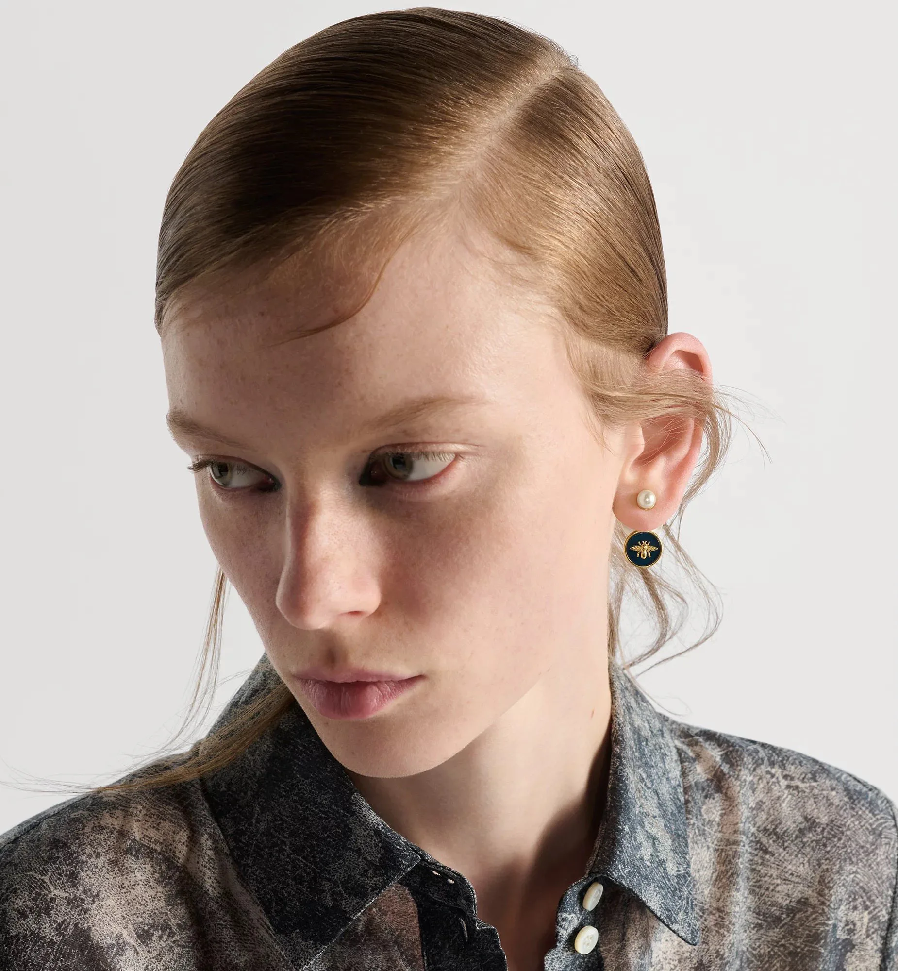 Бижутерия Christian Dior 70920