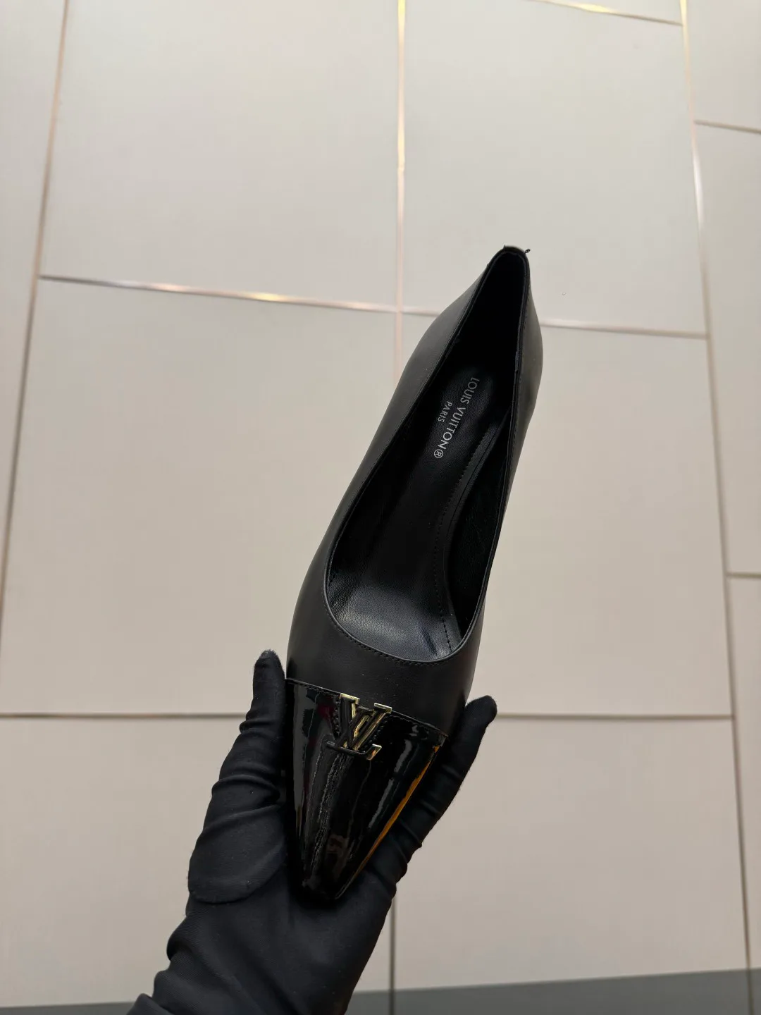 Туфли Женские Louis Vuitton 5052025