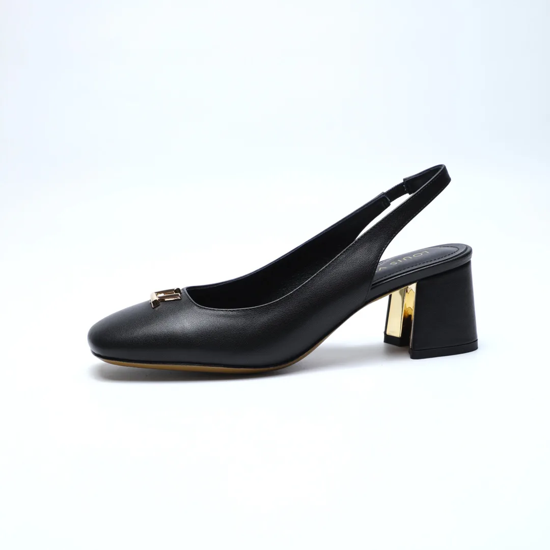 Туфли Женские Louis Vuitton 894870