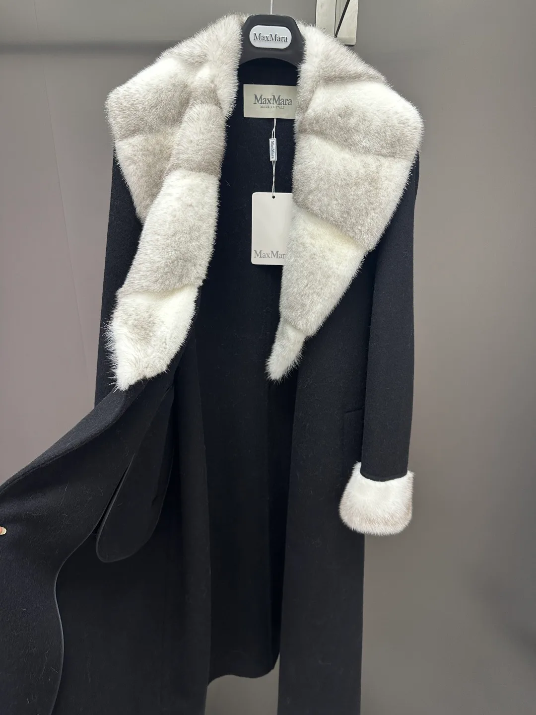 Пальто Женские Max Mara 17926864