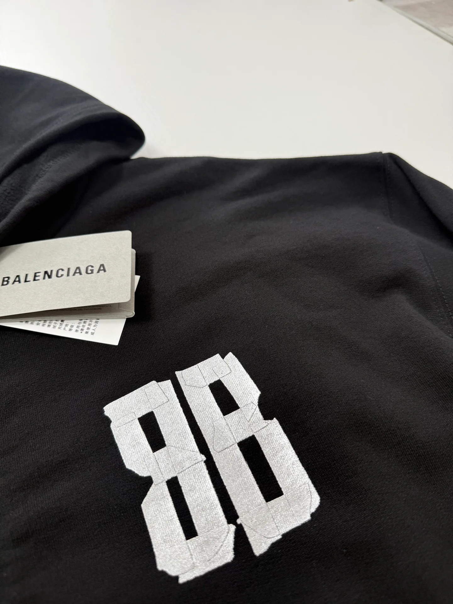 Свитшоты И Худи Мужские Balenciaga 18179103