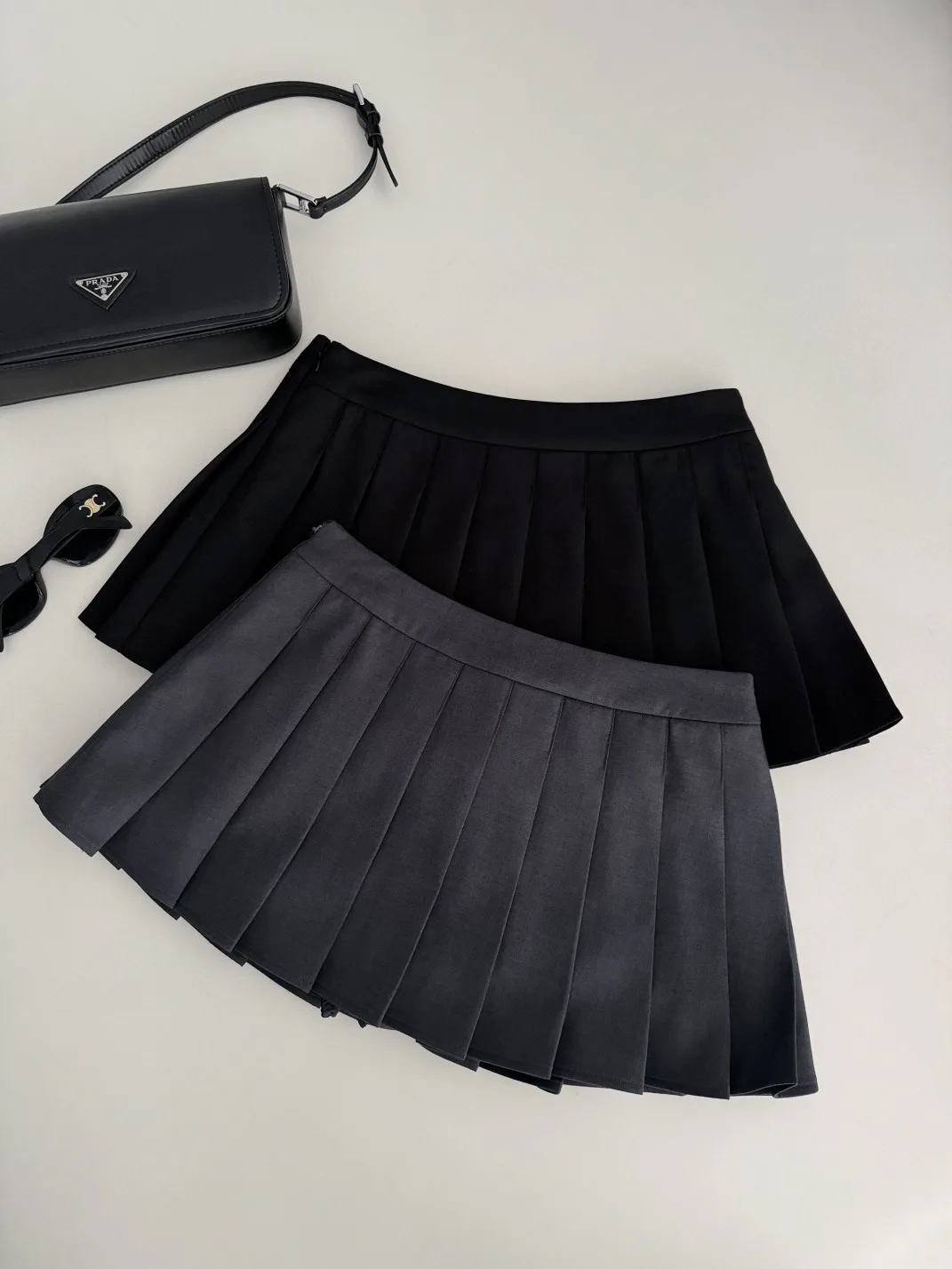 Юбки Женские Miu Miu 22676