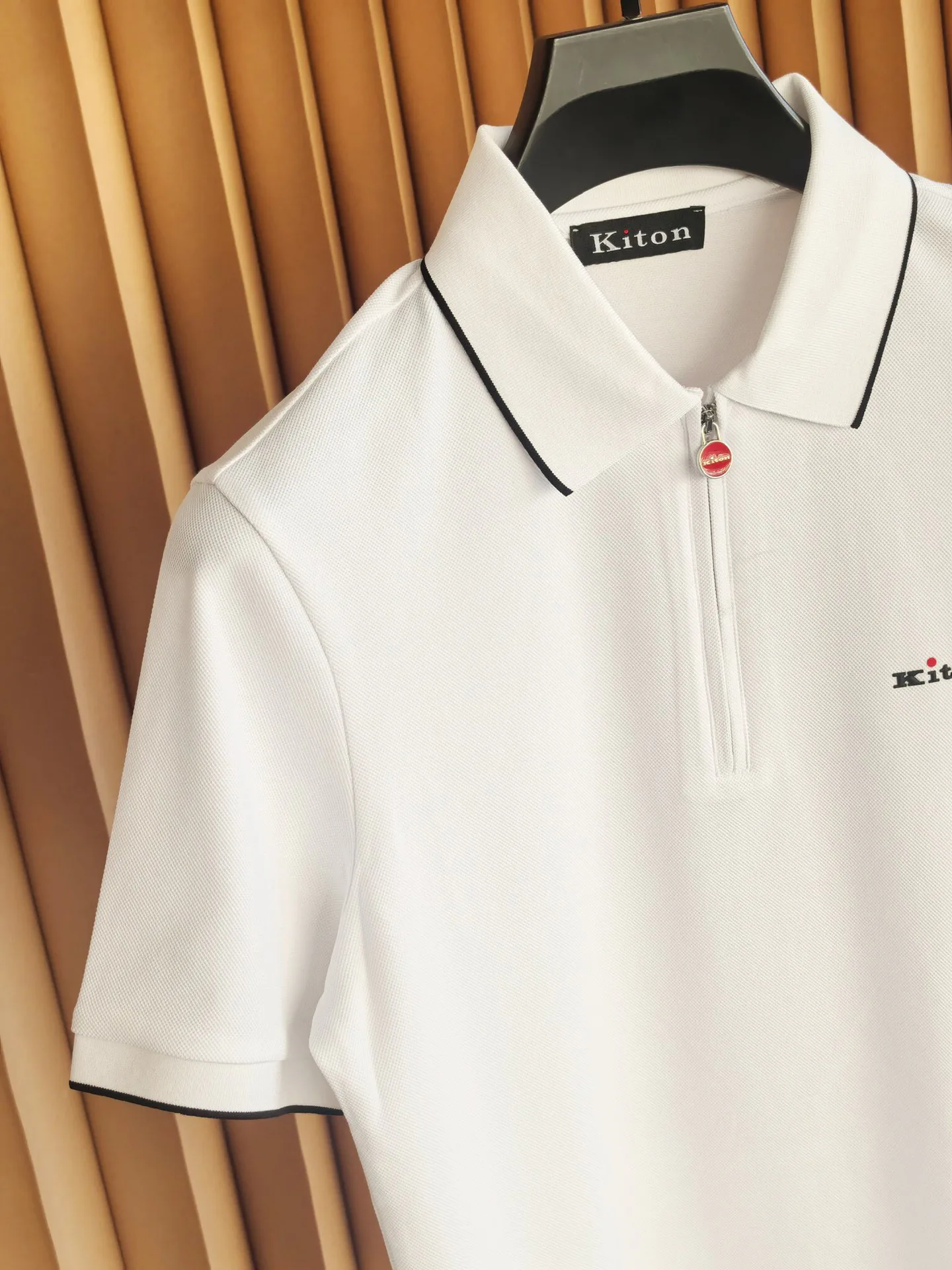 Футболки Мужские Kiton 10210196