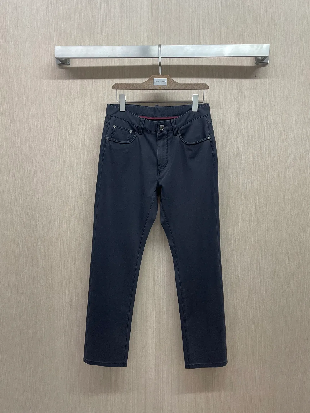 Джинсы Мужские Loro Piana 13564114