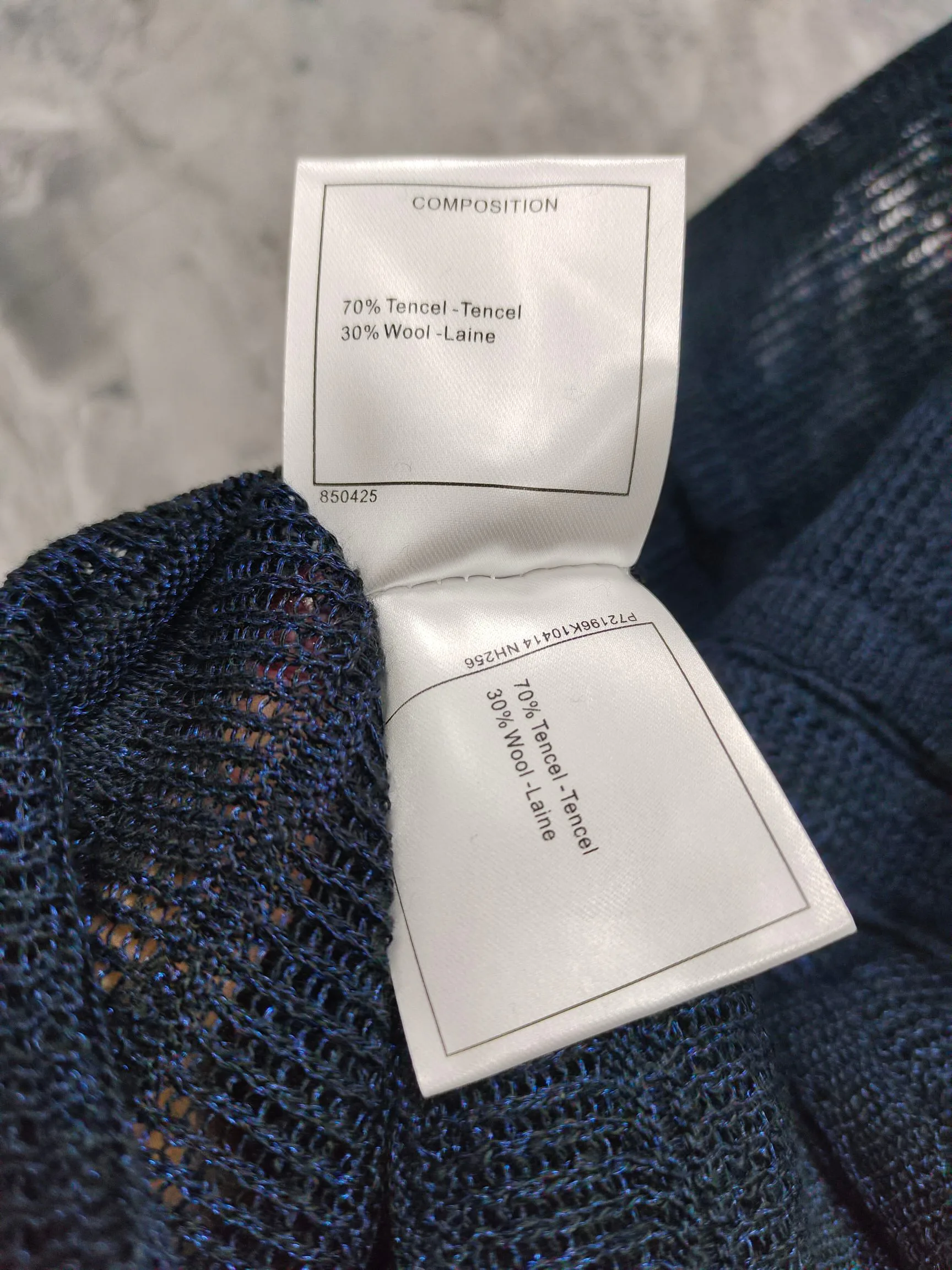 Топы Женские Chanel 11705292