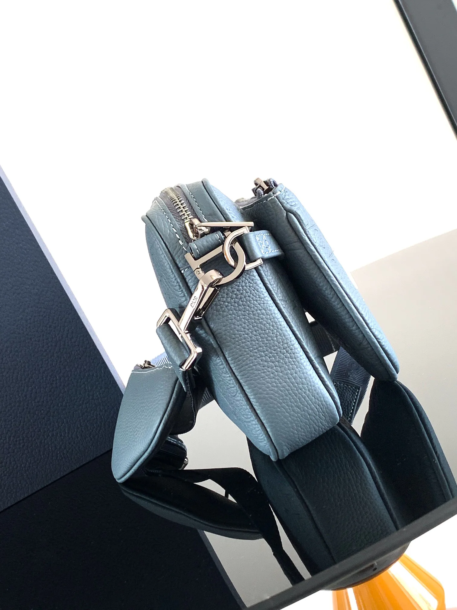 Деловые Сумки Мужские Christian Dior 549493