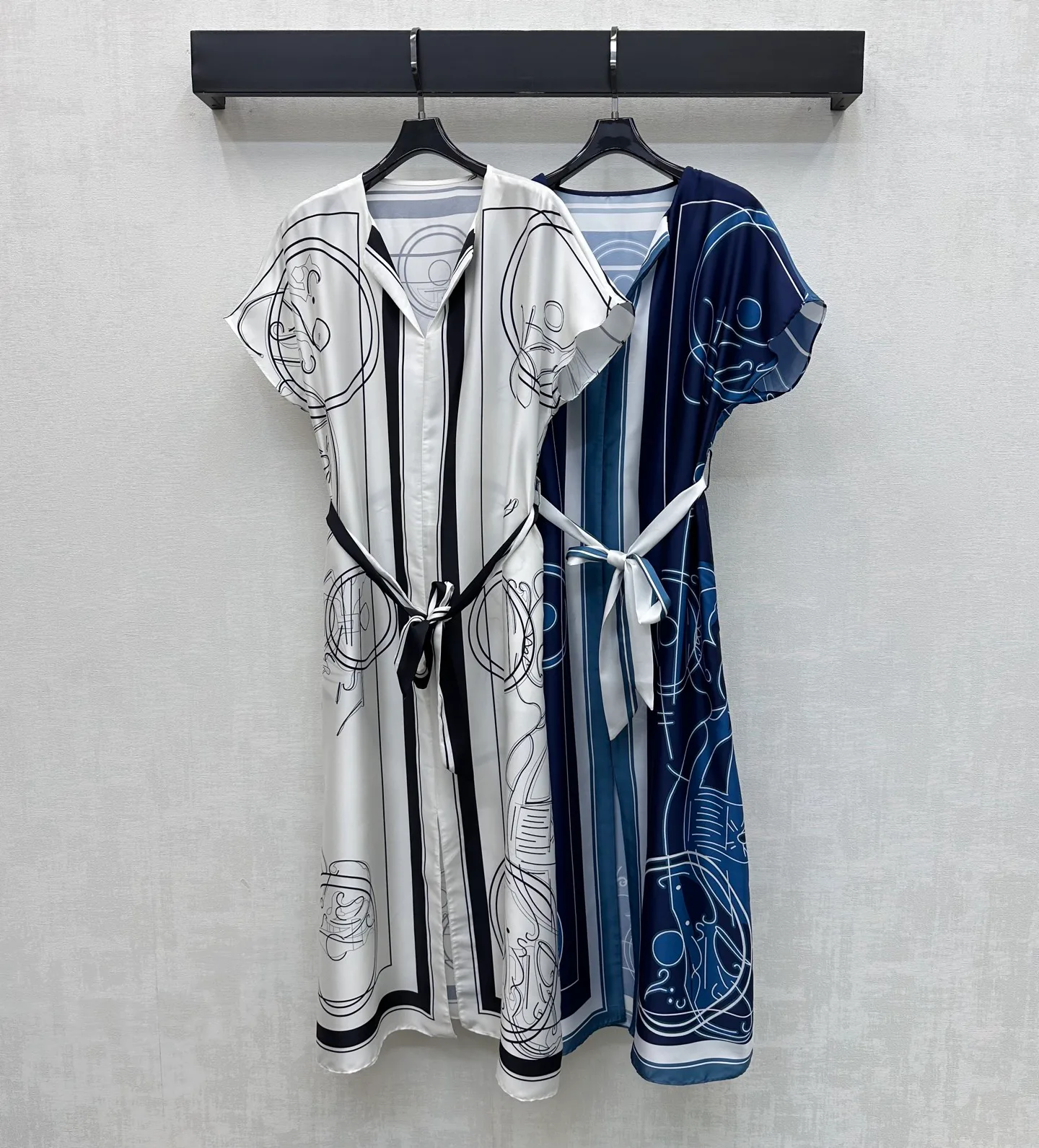 Платья Женские Hermes 11679306