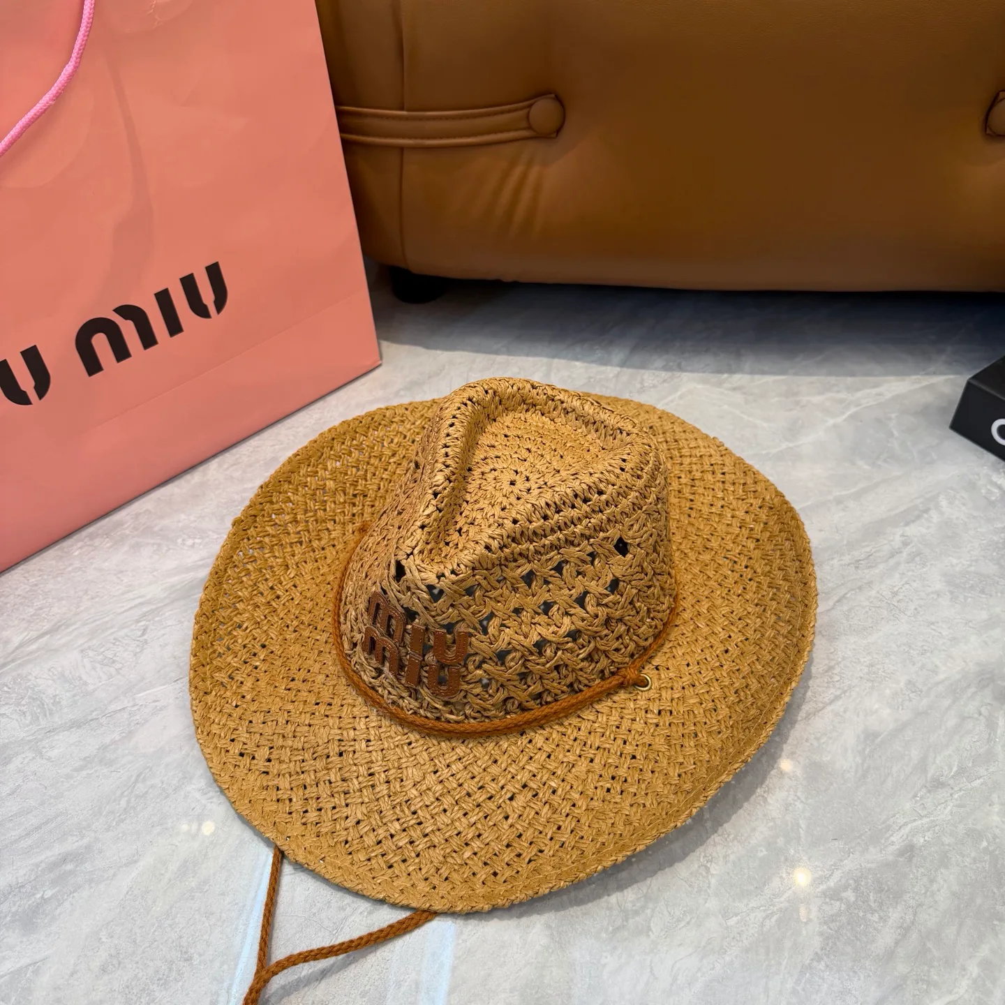 Головные Уборы Miu Miu 17604939