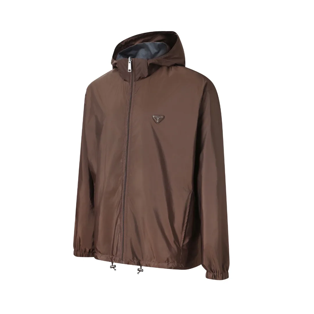 Куртки И Пуховики Женские Prada 1283104