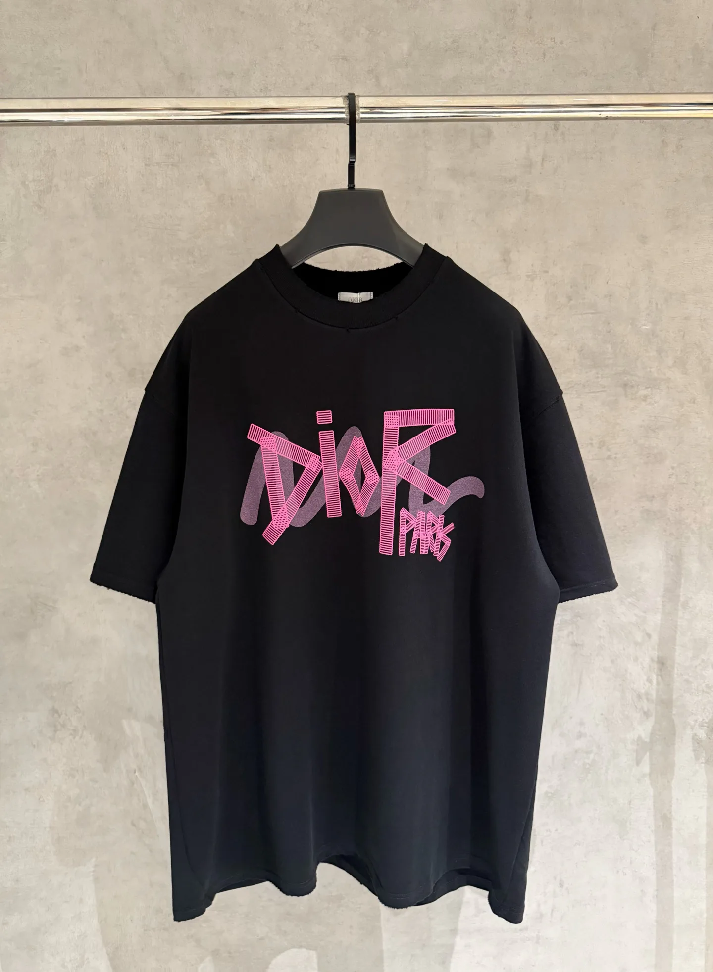 Футболки Мужские Christian Dior 12001611