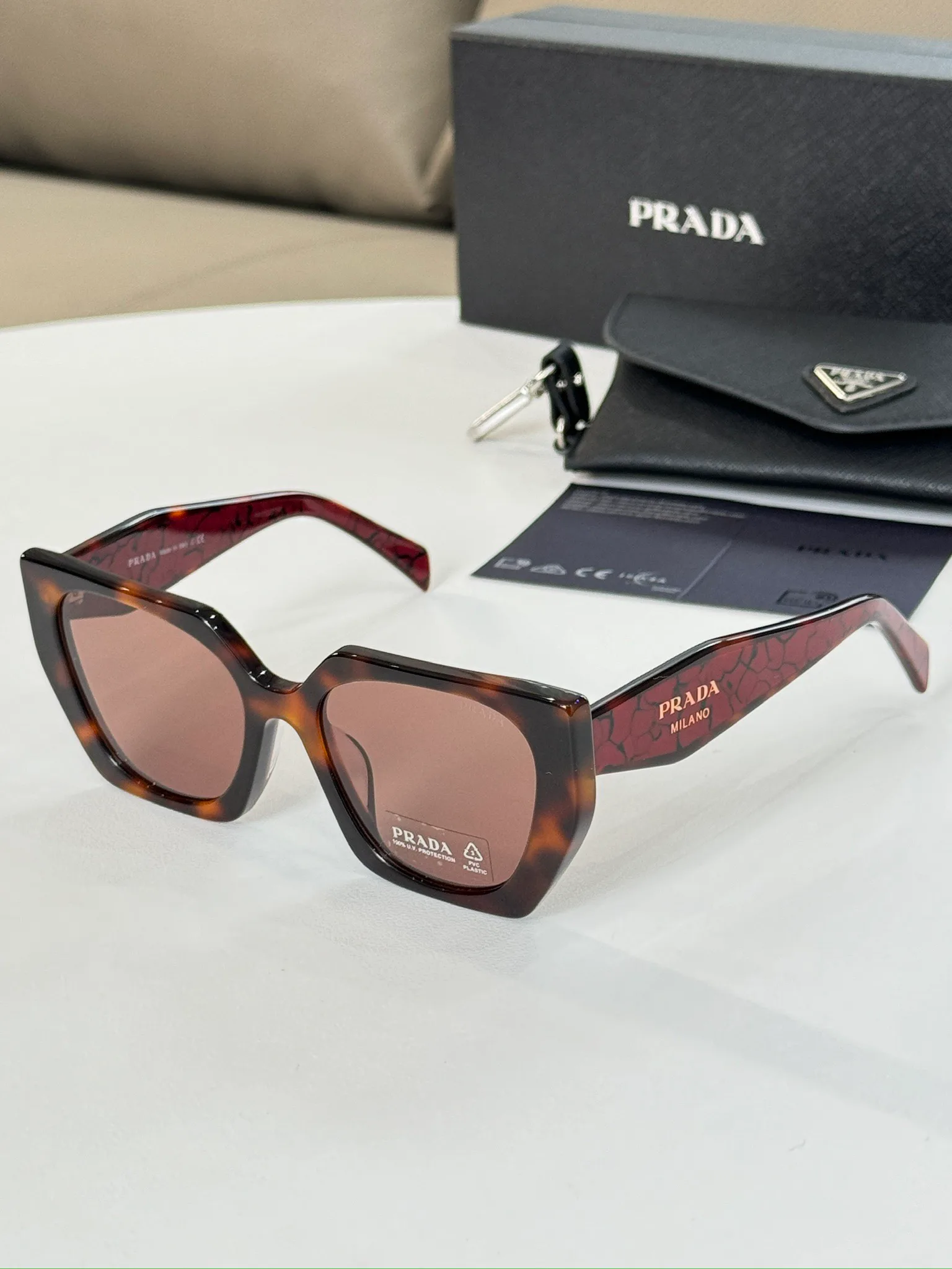 Очки Prada 6623895
