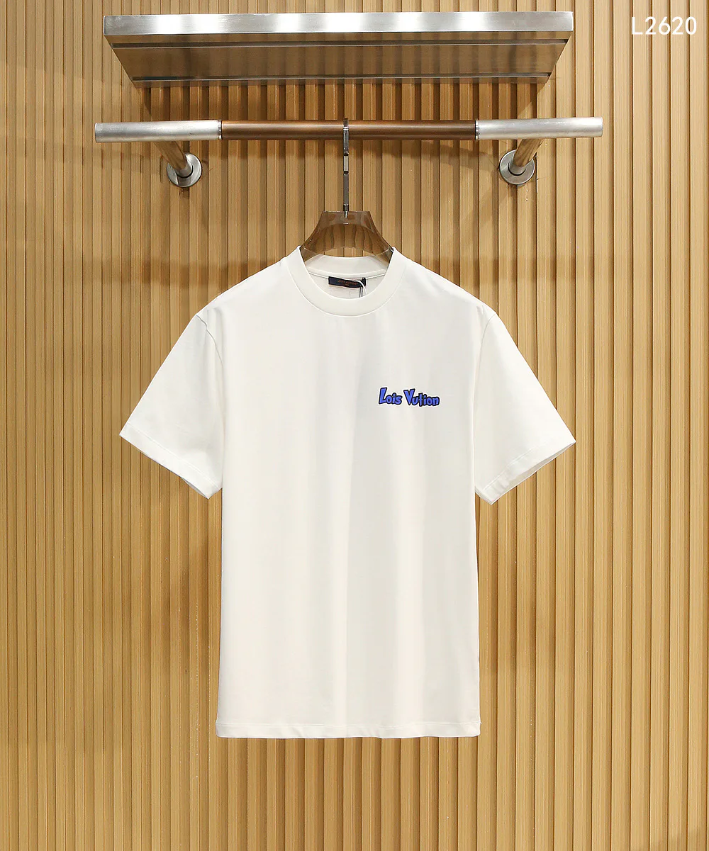 Футболки Мужские Louis Vuitton 11690454
