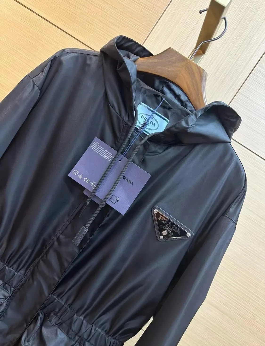 Пальто Женские Prada 11224961