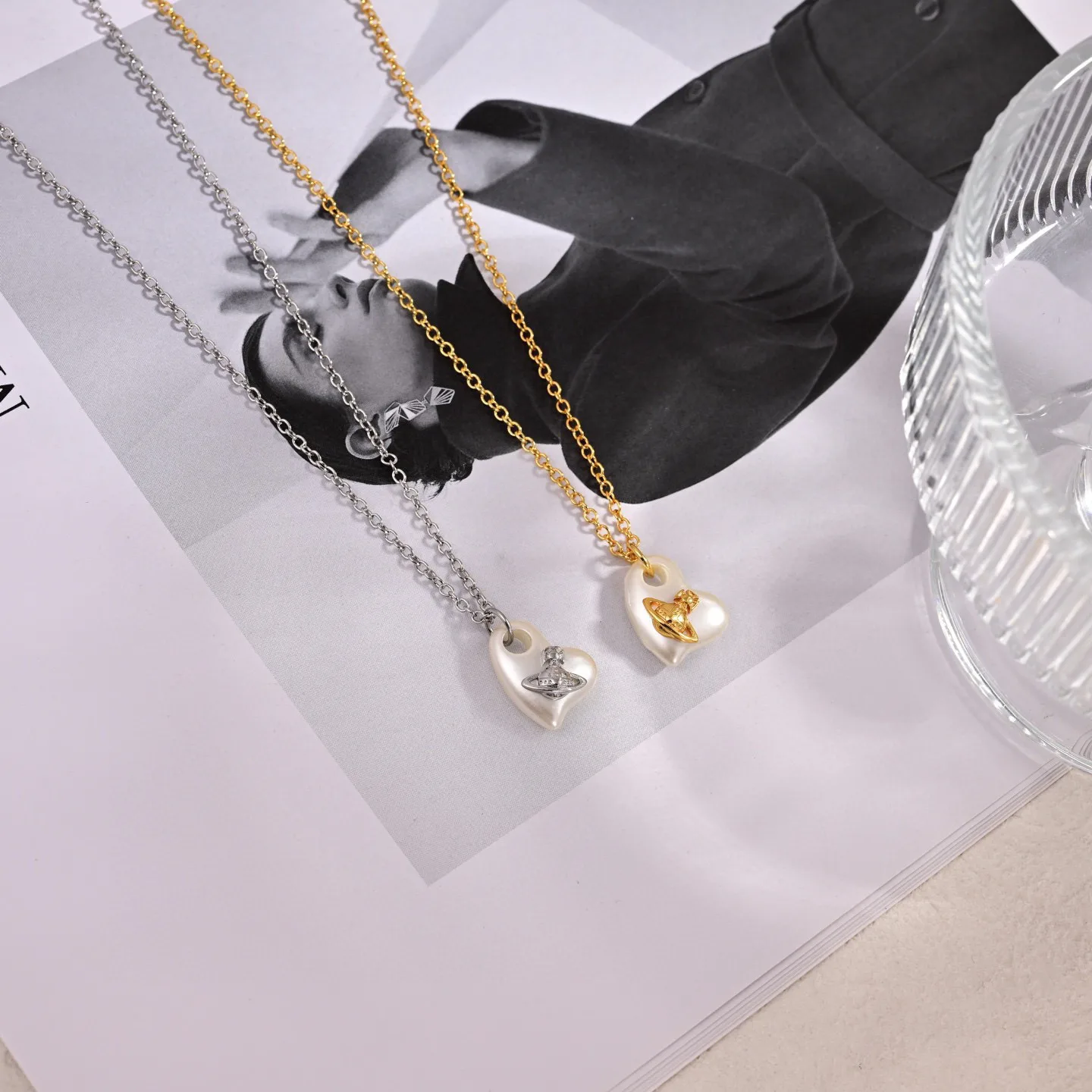 Бижутерия Vivienne Westwood 17524404