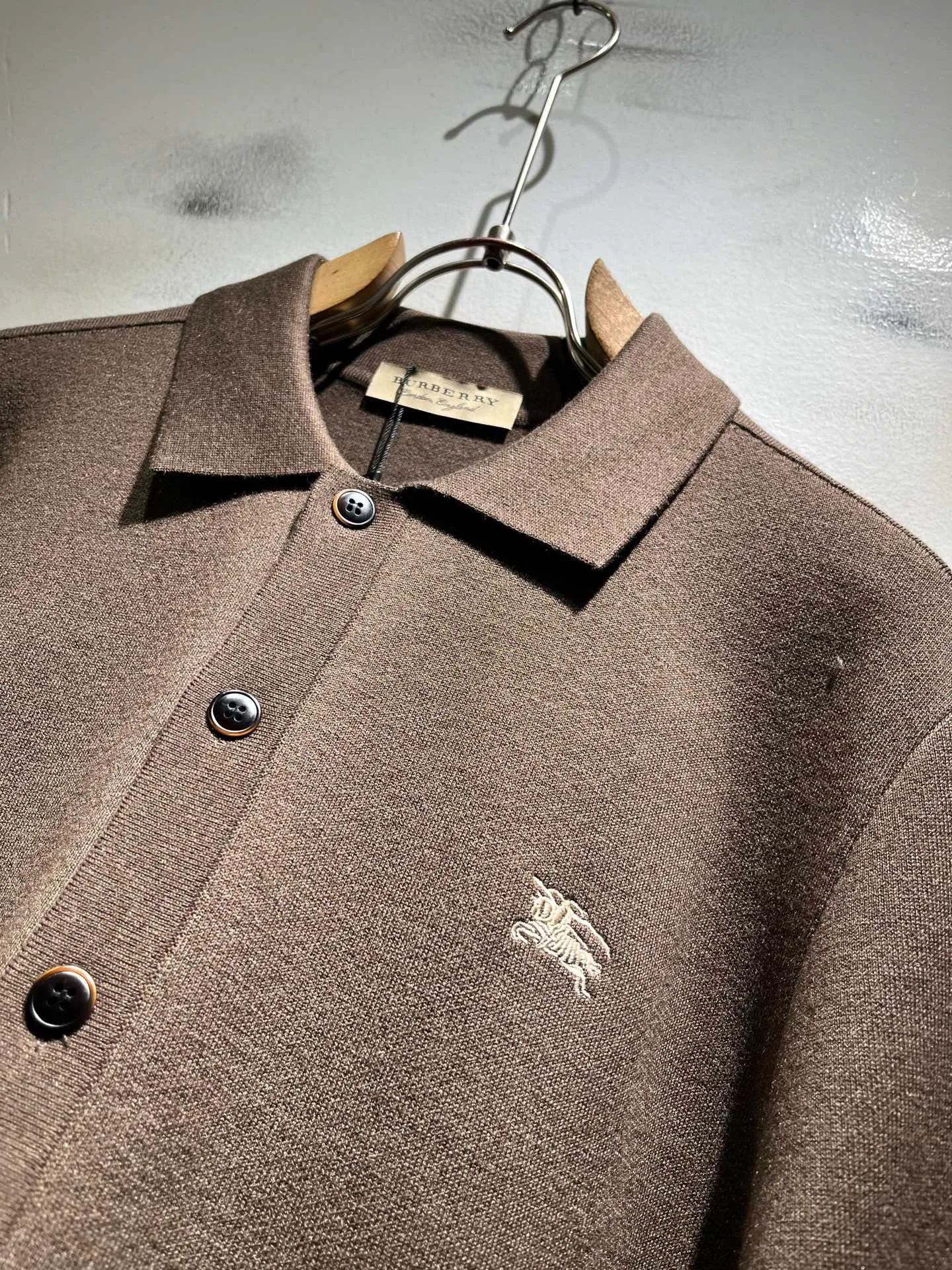 Джемперы И Свитеры Мужские Burberry 18592670