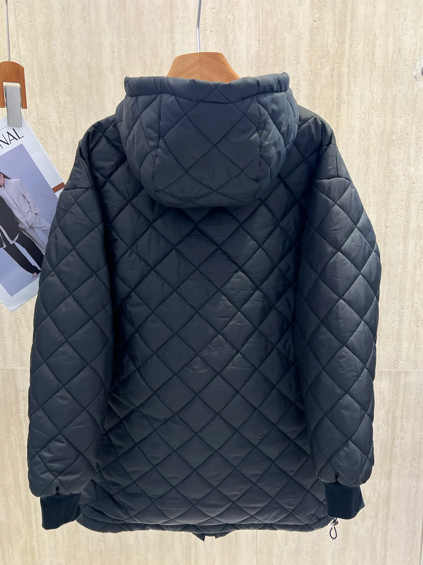 Куртки И Пуховики Женские Miu Miu 18723380