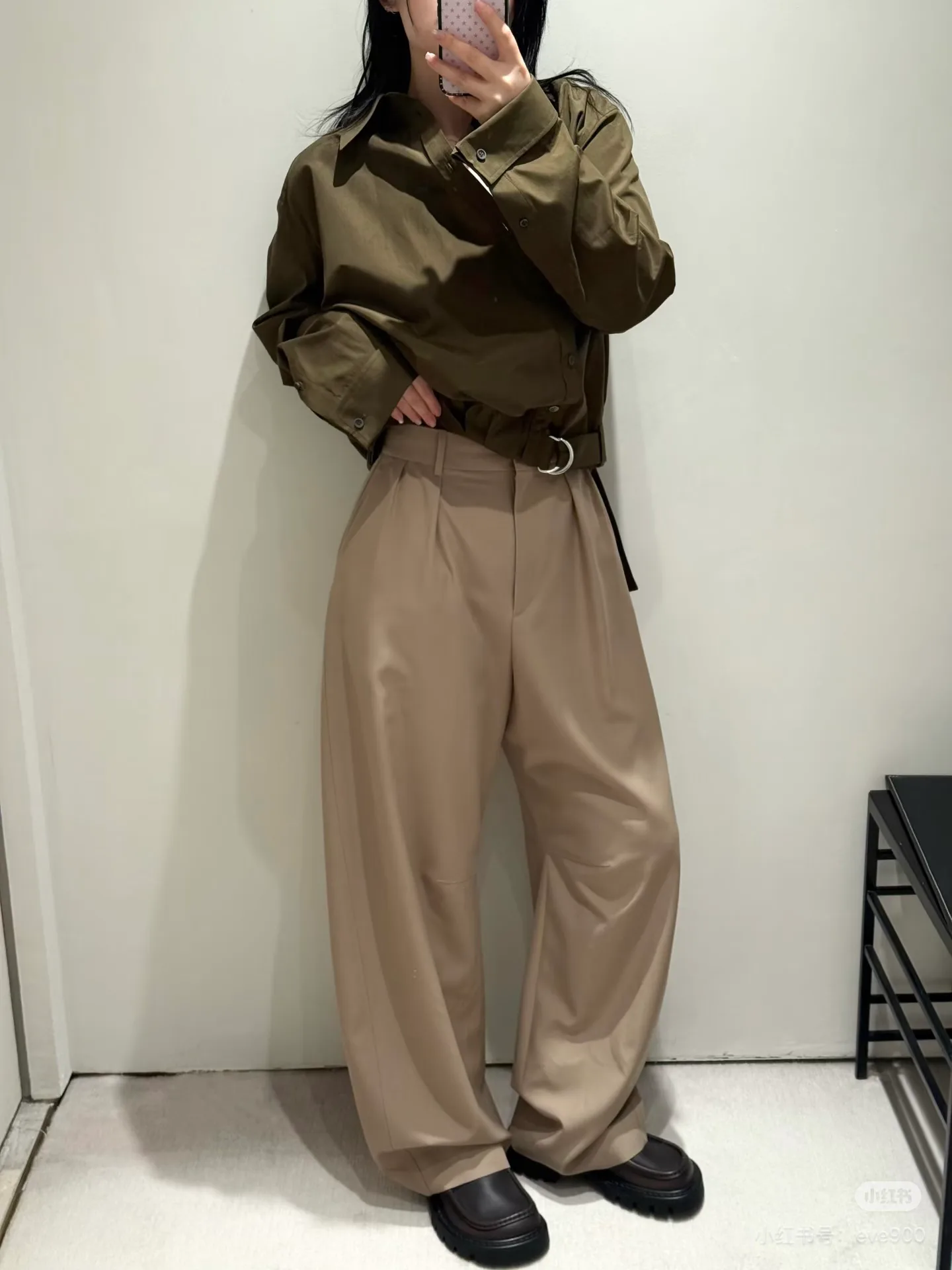 Рубашки Женские Loewe 4498186