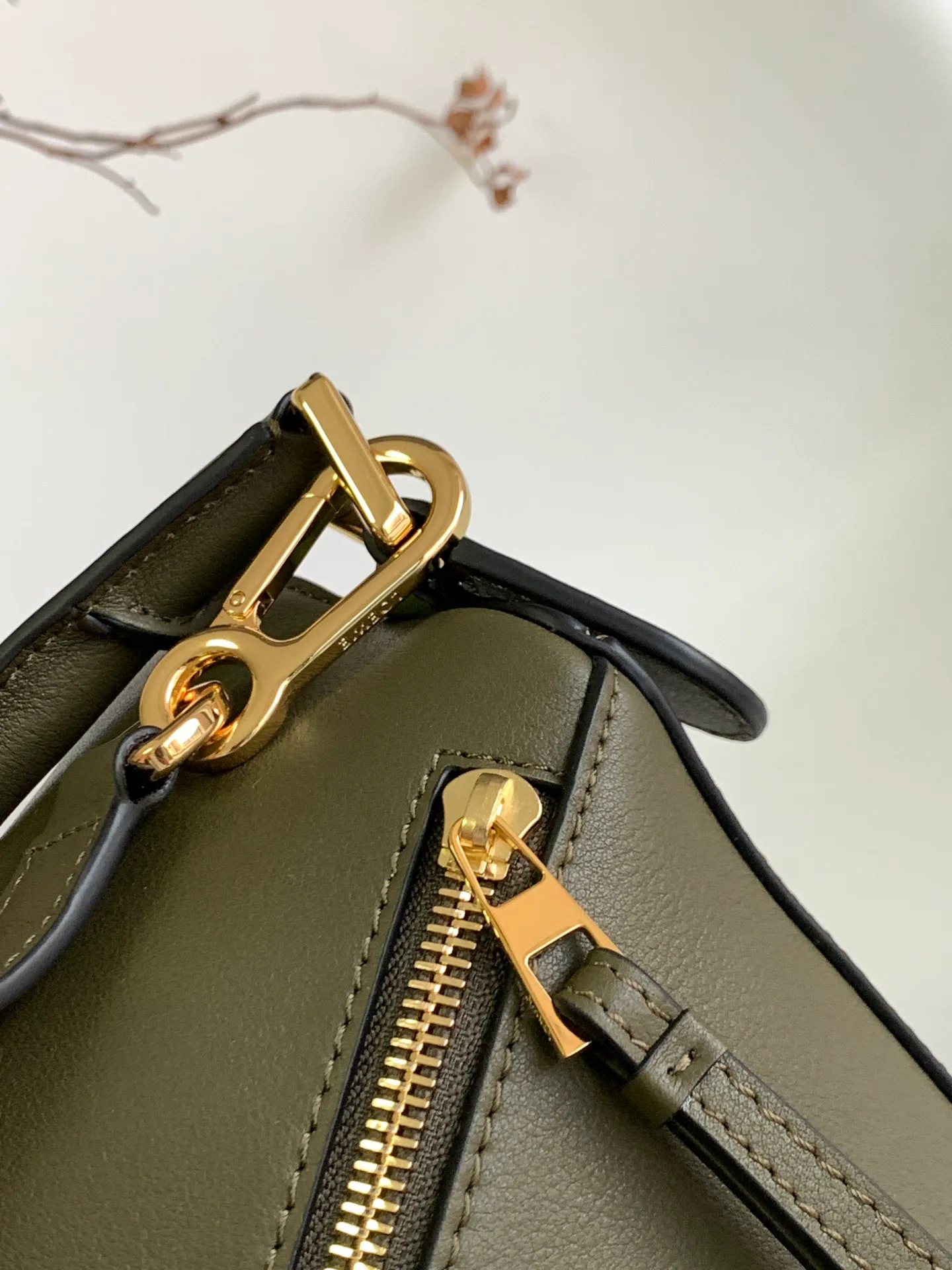 Сумки На Ремне Женские Loewe 11674581
