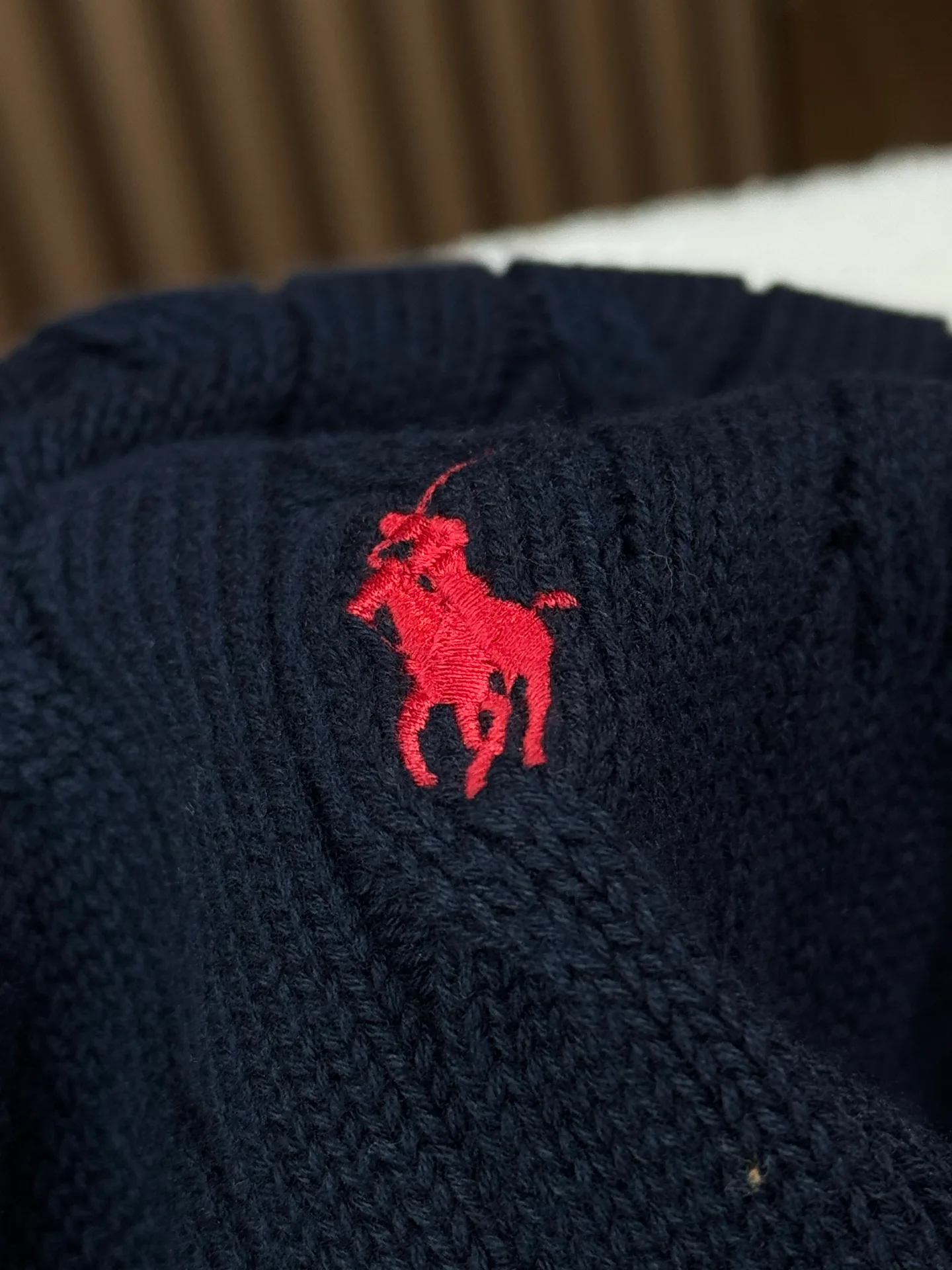 Джемперы И Свитеры Мужские Ralph Lauren 18140804