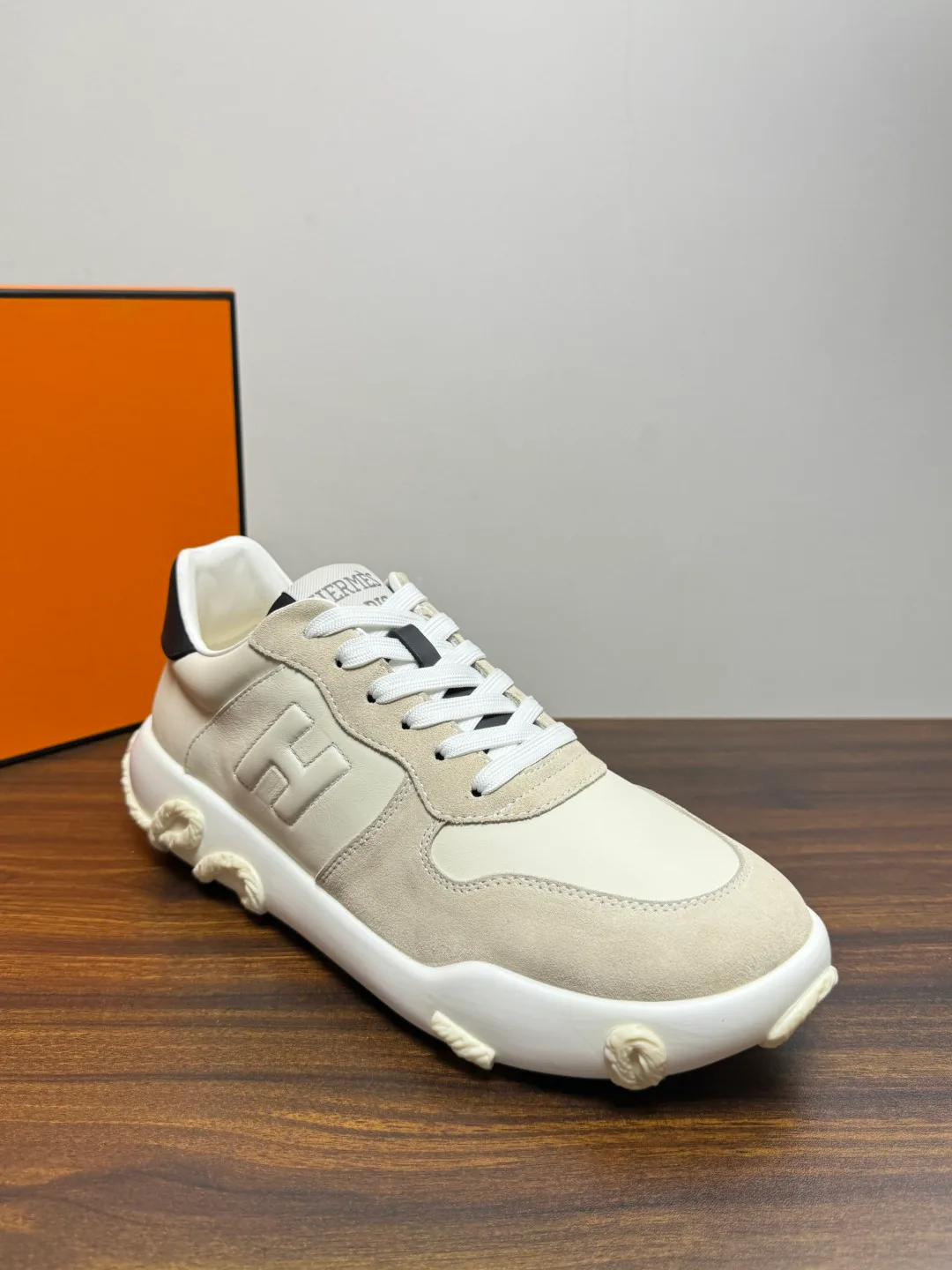 Кроссовки Мужские Hermes 20143355