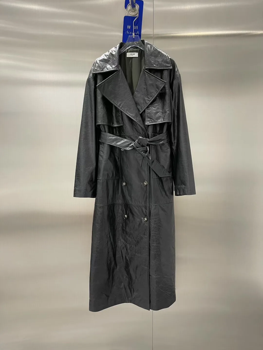 Тренчи Женские Celine 11868463
