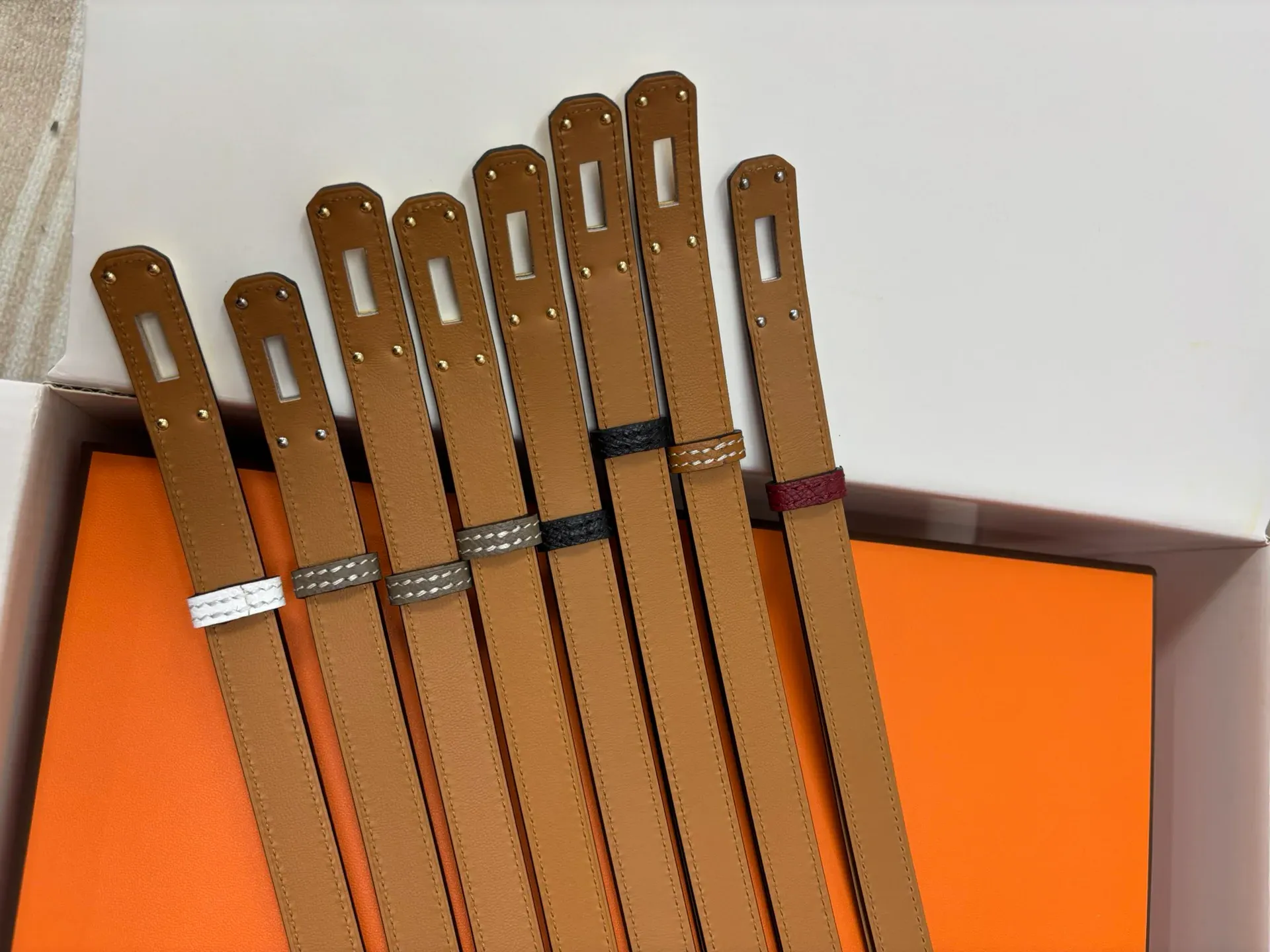 Ремни Hermes 52165