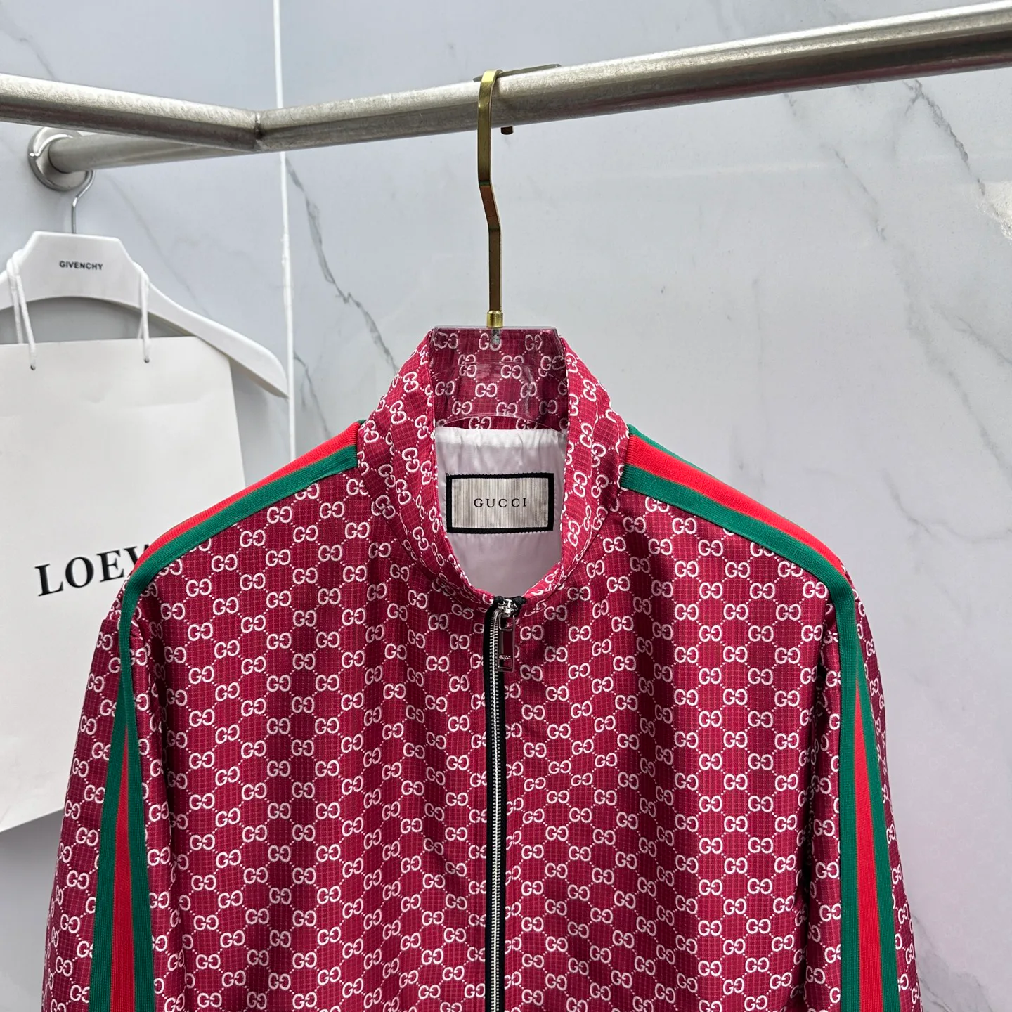 Куртки И Пуховики Мужские Gucci 18246768