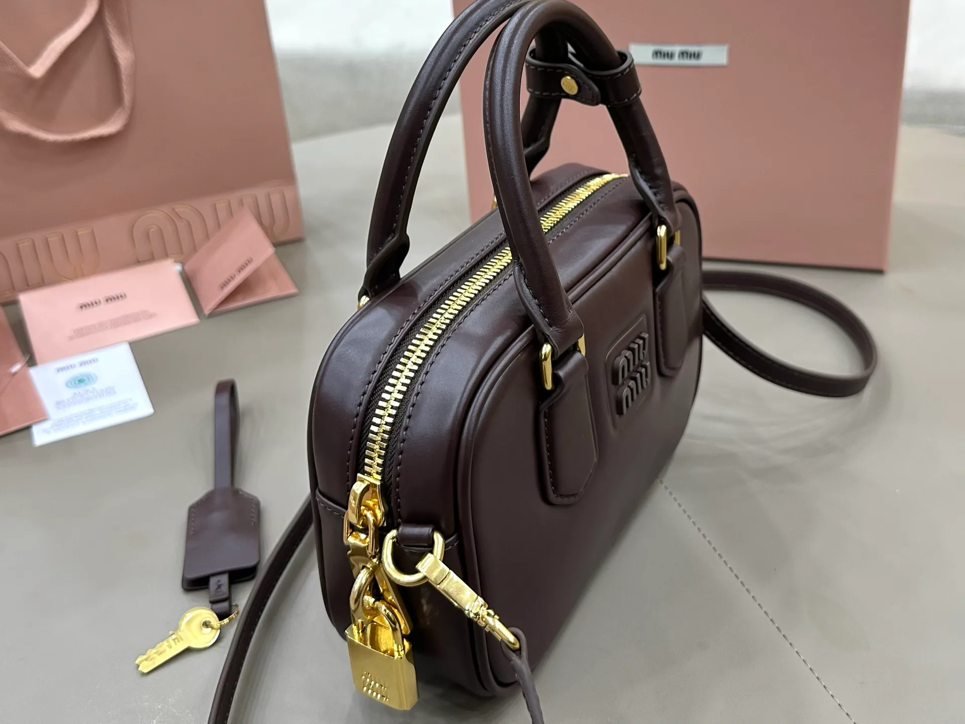 Классические Сумки Женские Miu Miu 11524738