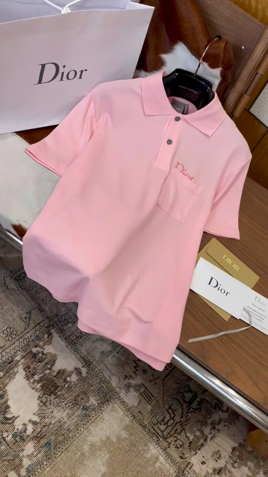 Рубашки Мужские Christian Dior 10268206
